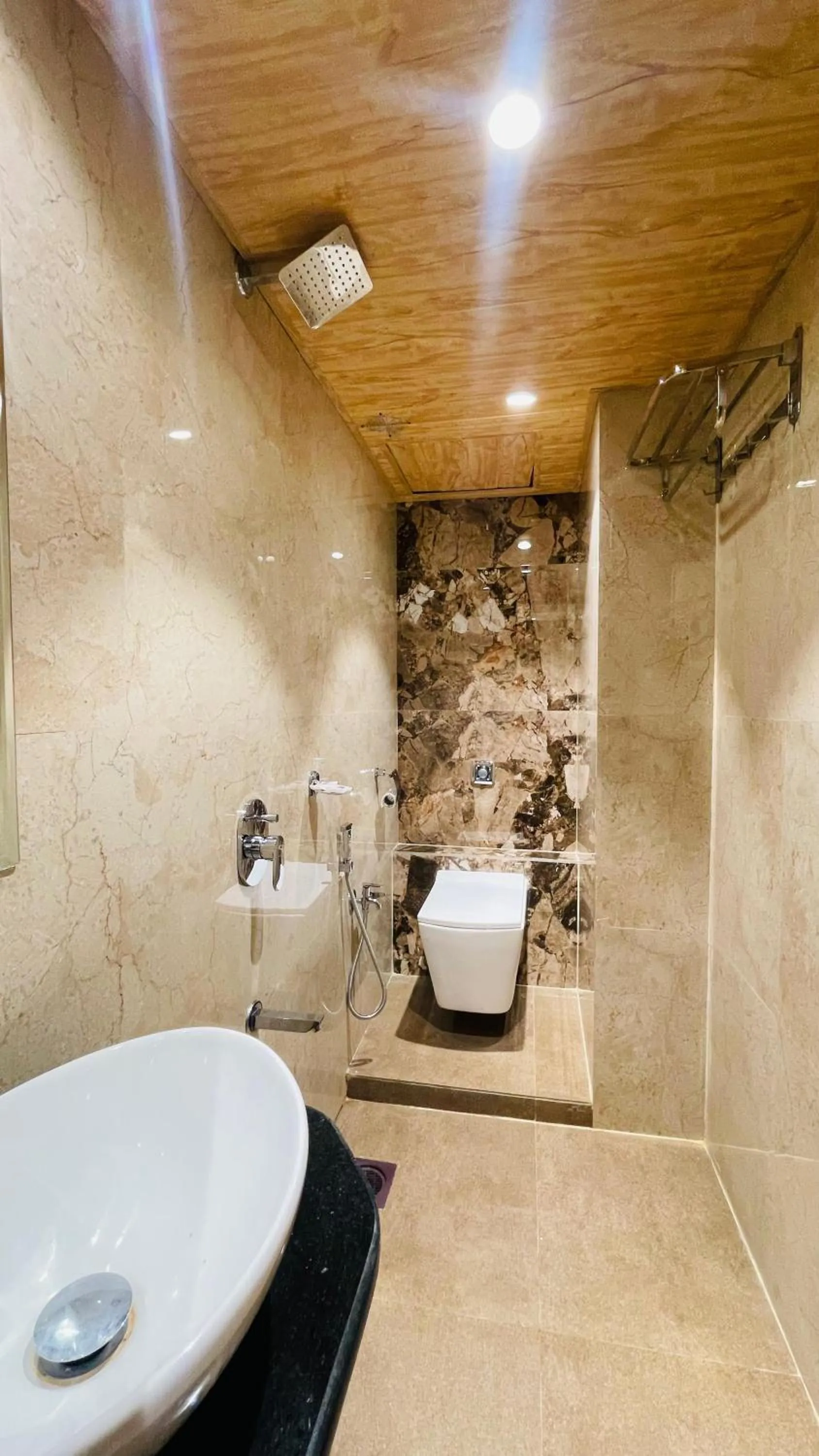 Hotel Arma Residency