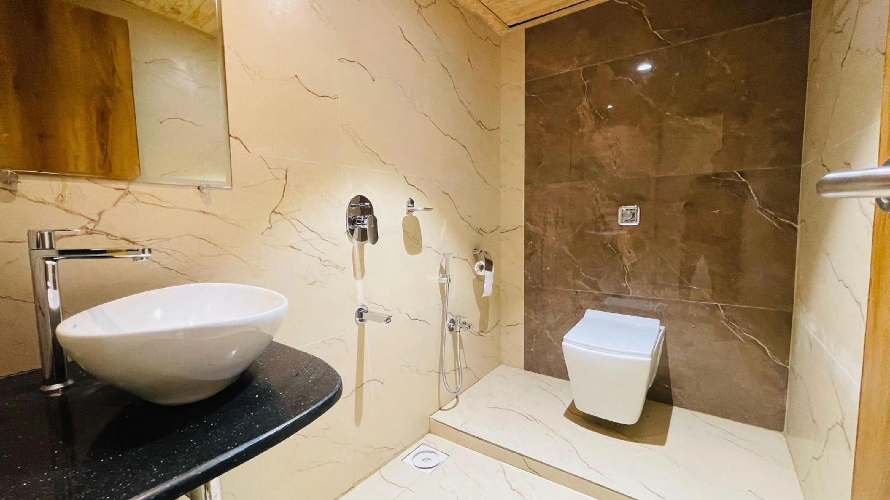 Hotel Arma Residency