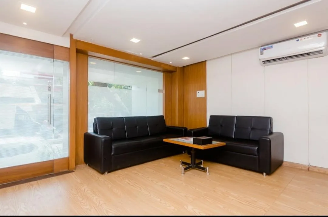 Property building in Hotel Arma Residency