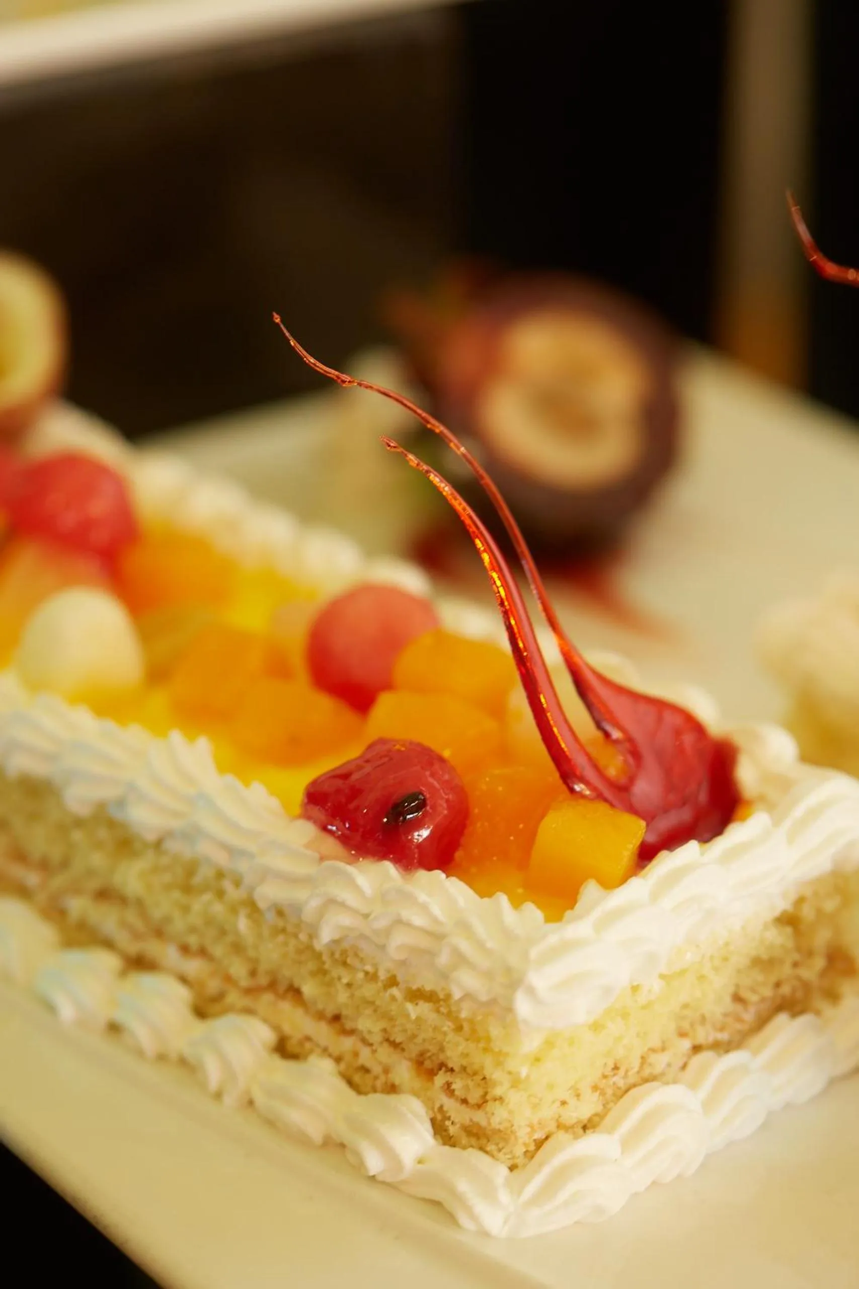 Food in Pegasus Reef - A Beach Resort in Colombo