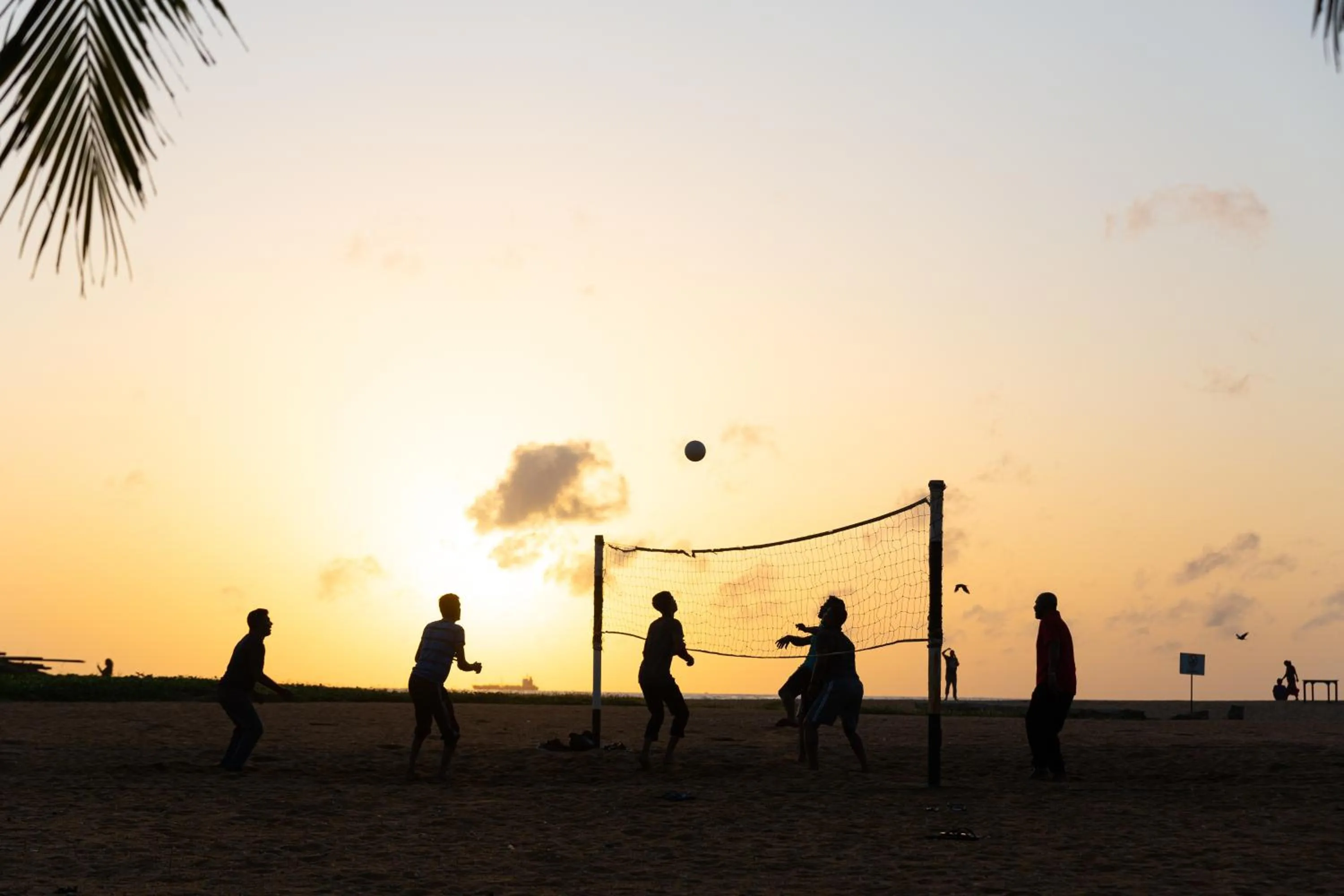 Activities in Pegasus Reef - A Beach Resort in Colombo