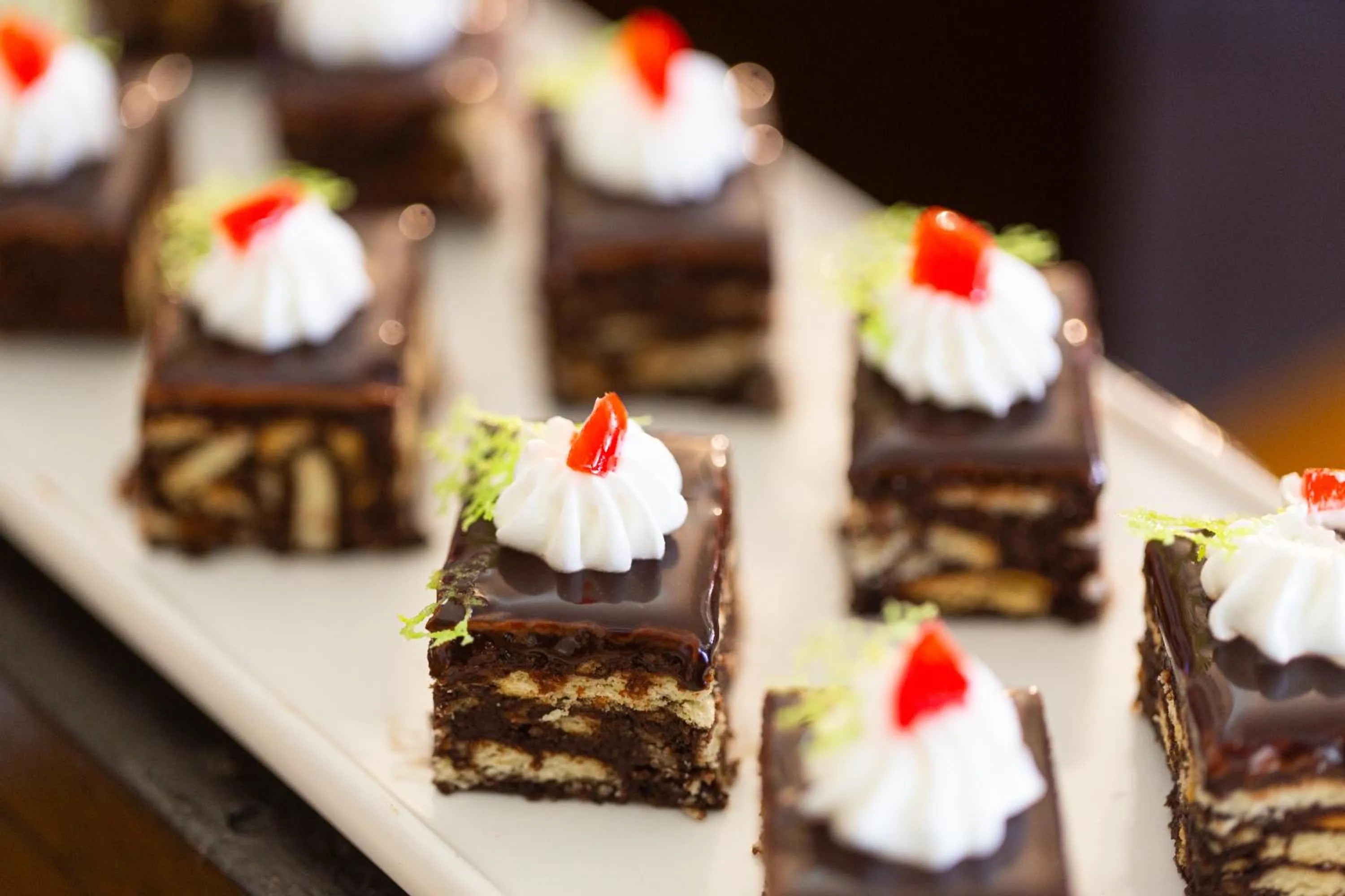 Food in Pegasus Reef - A Beach Resort in Colombo