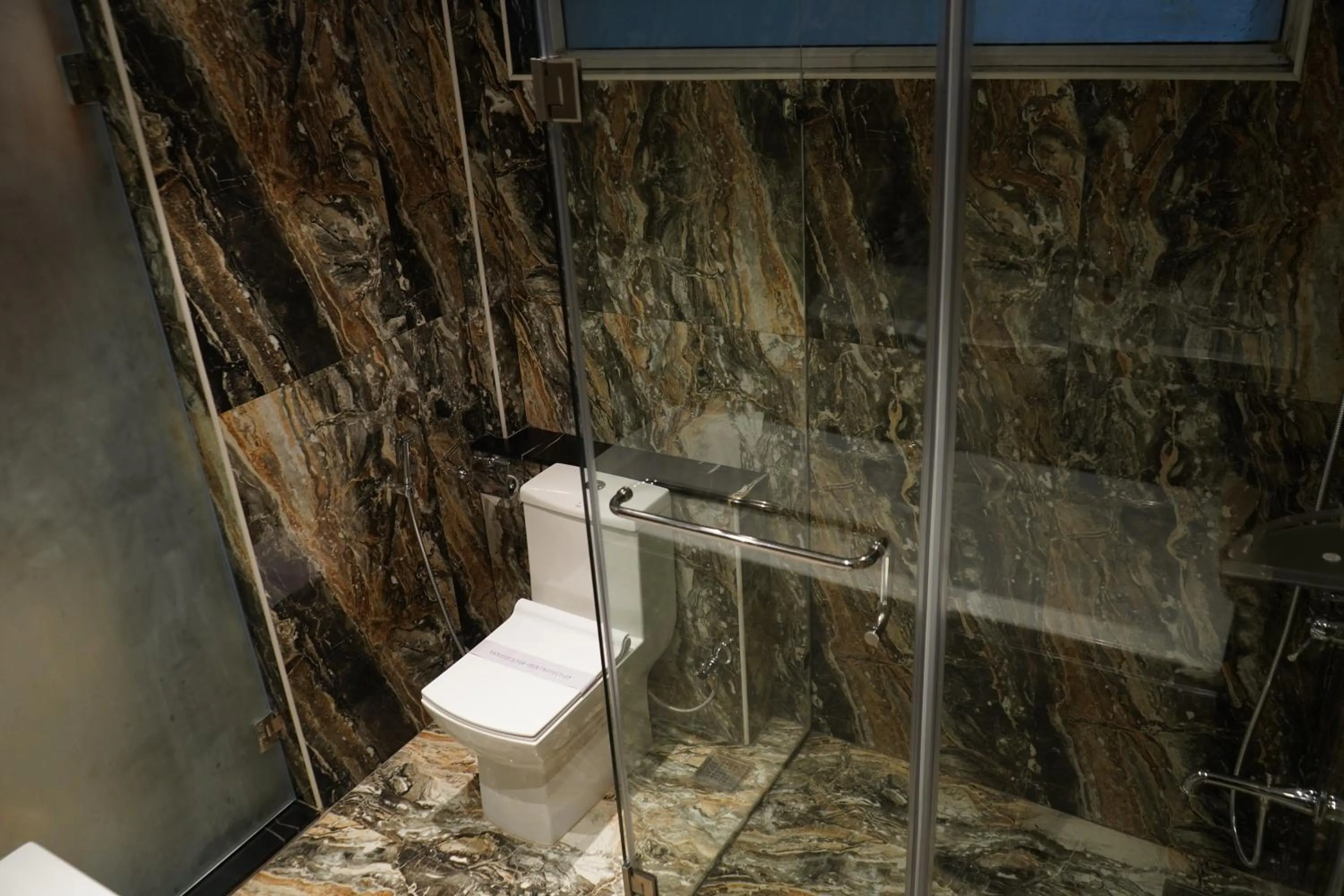 Nalapad's Hotel Bangalore International