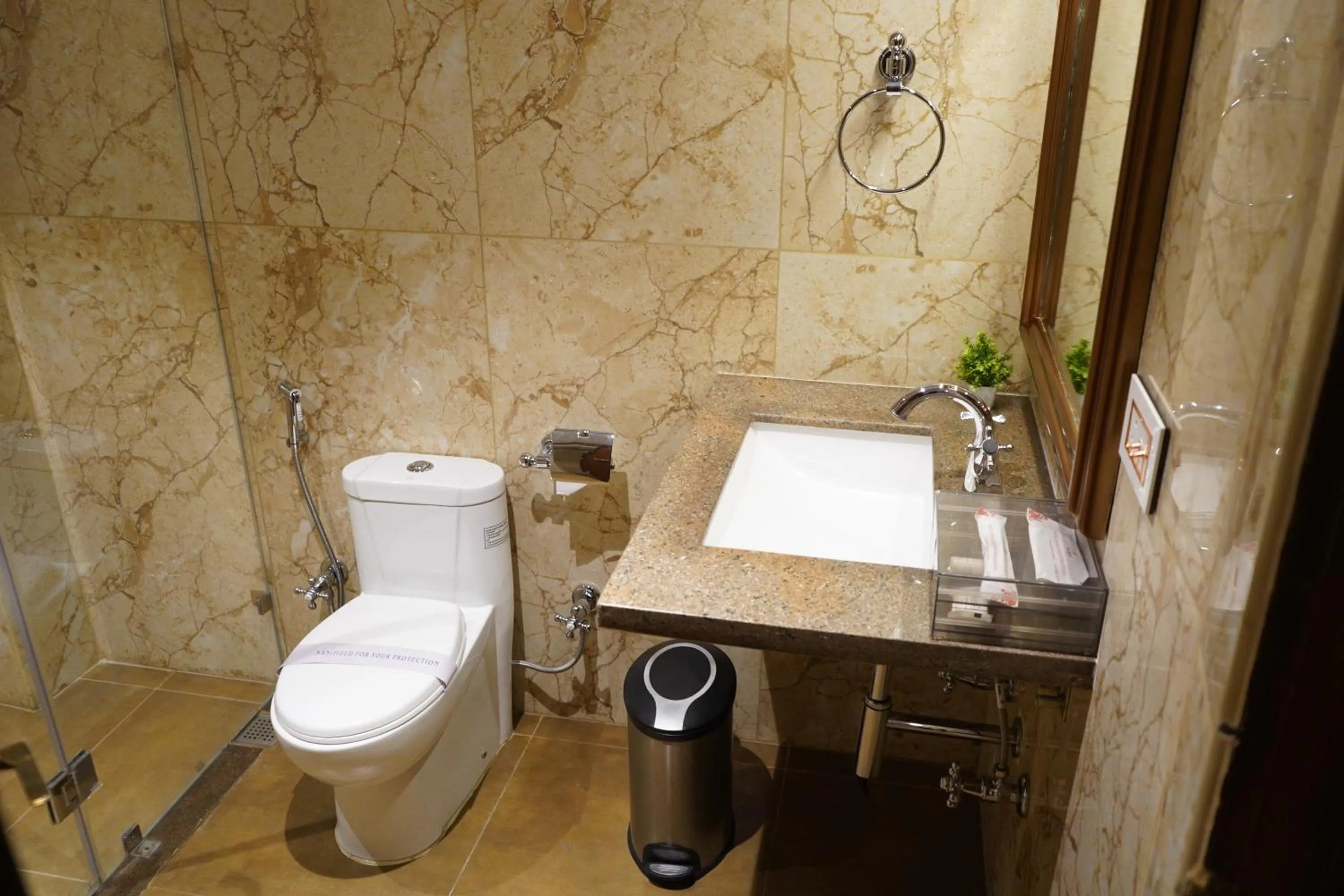 Nalapad's Hotel Bangalore International