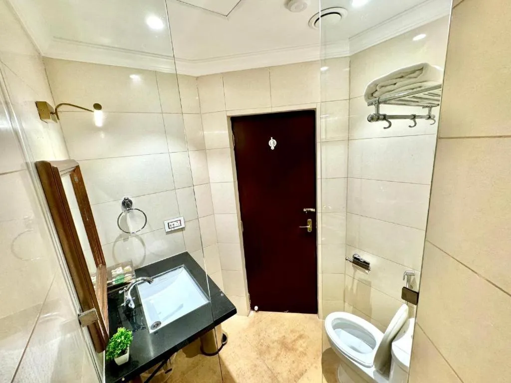 Nalapad's Hotel Bangalore International