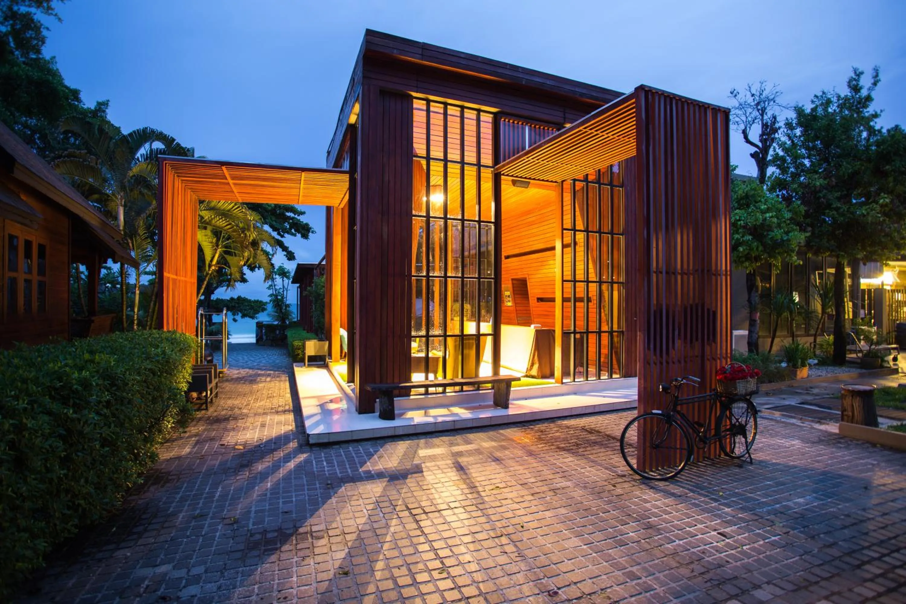 Other in Samed Grandview Resort