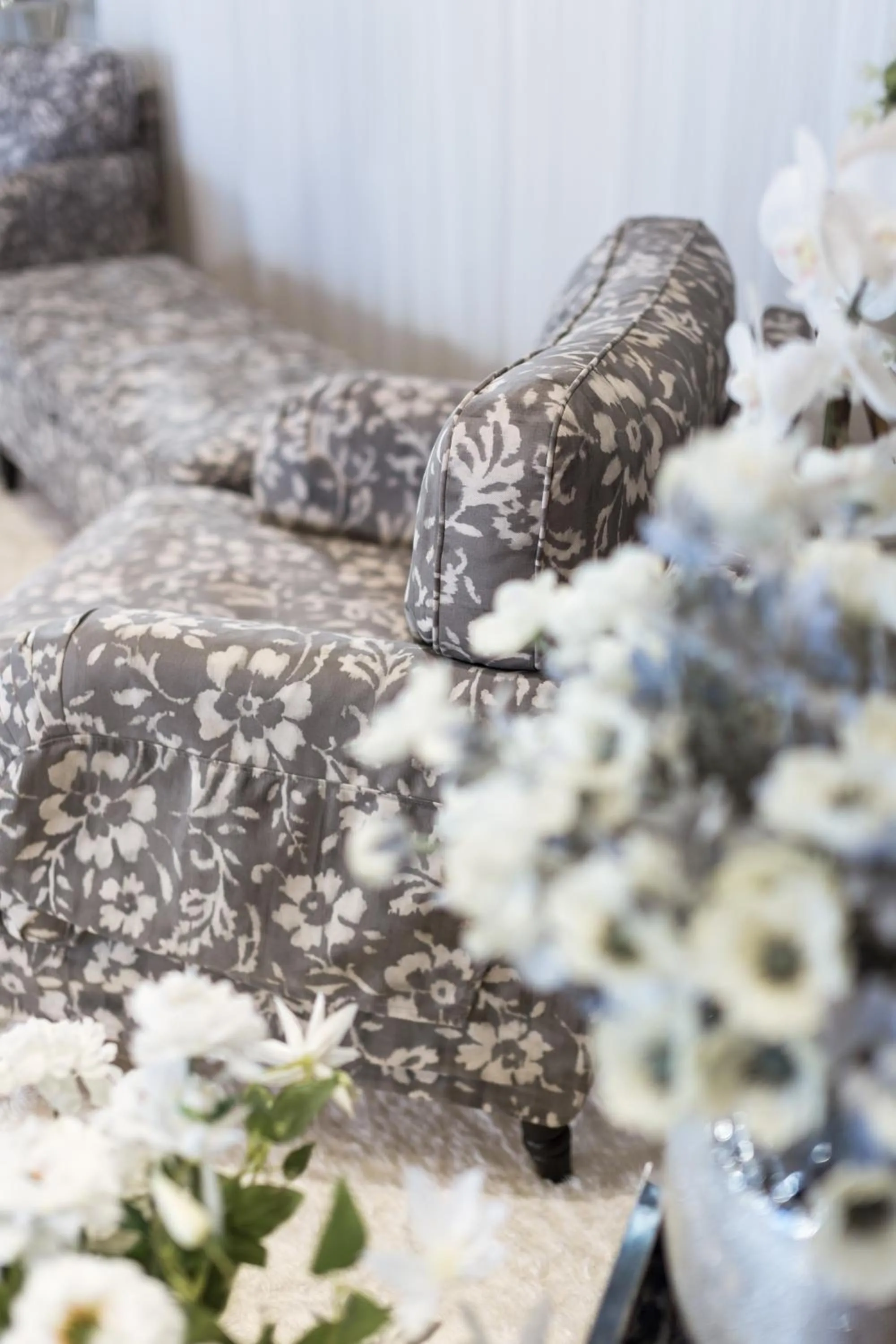 Breakfast in Samed Grandview Resort