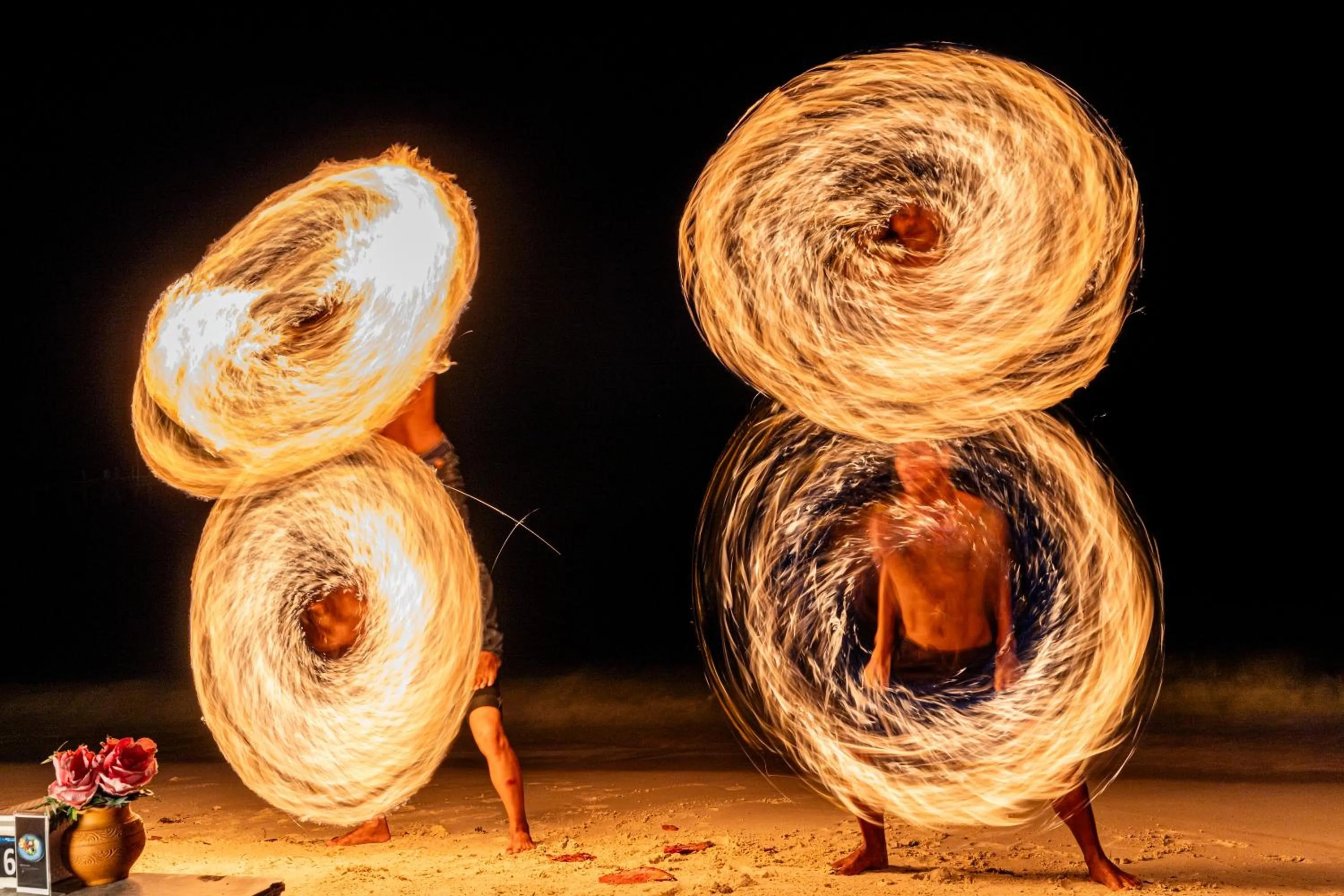 Breakfast in Samed Grandview Resort