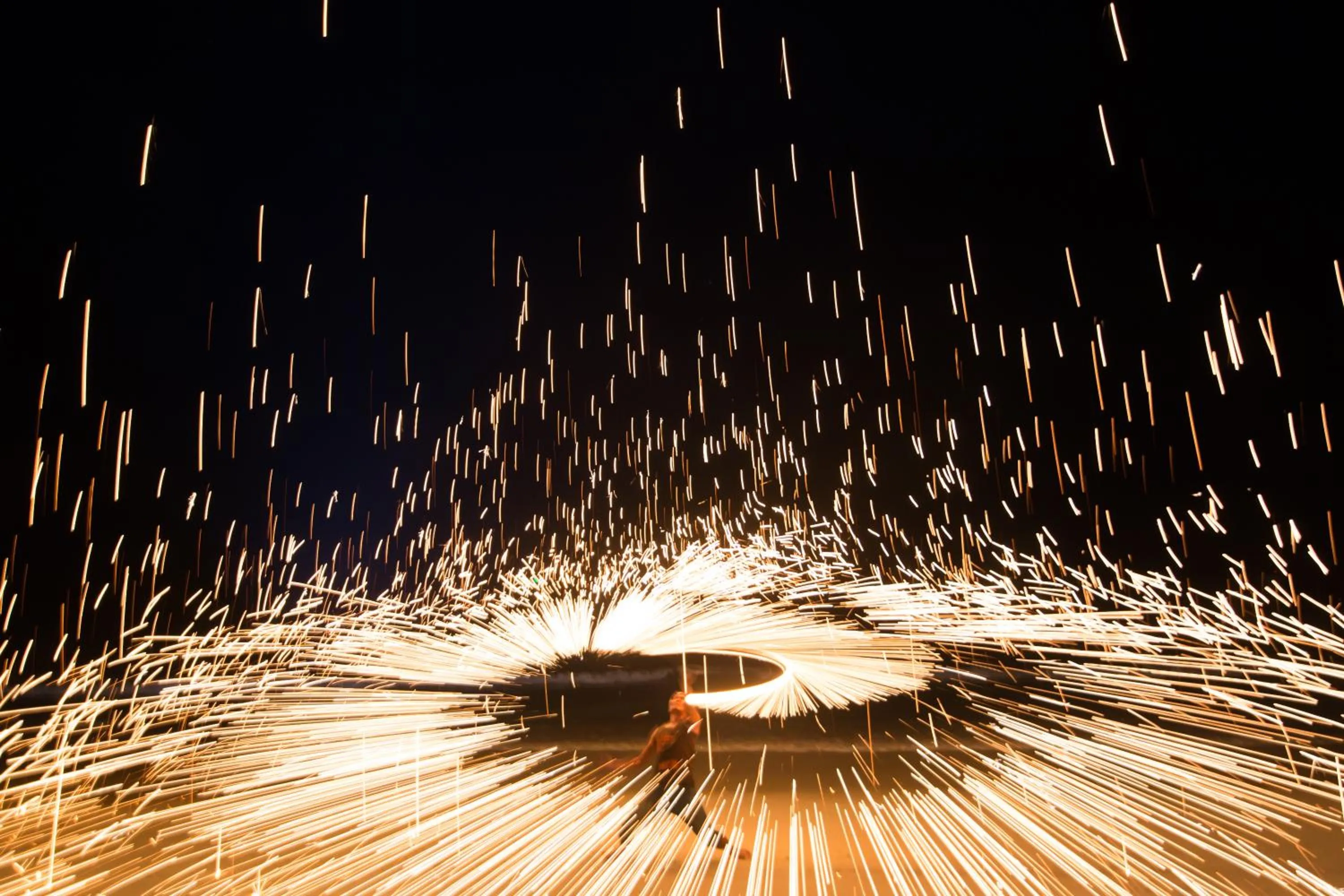 Property building in Samed Grandview Resort