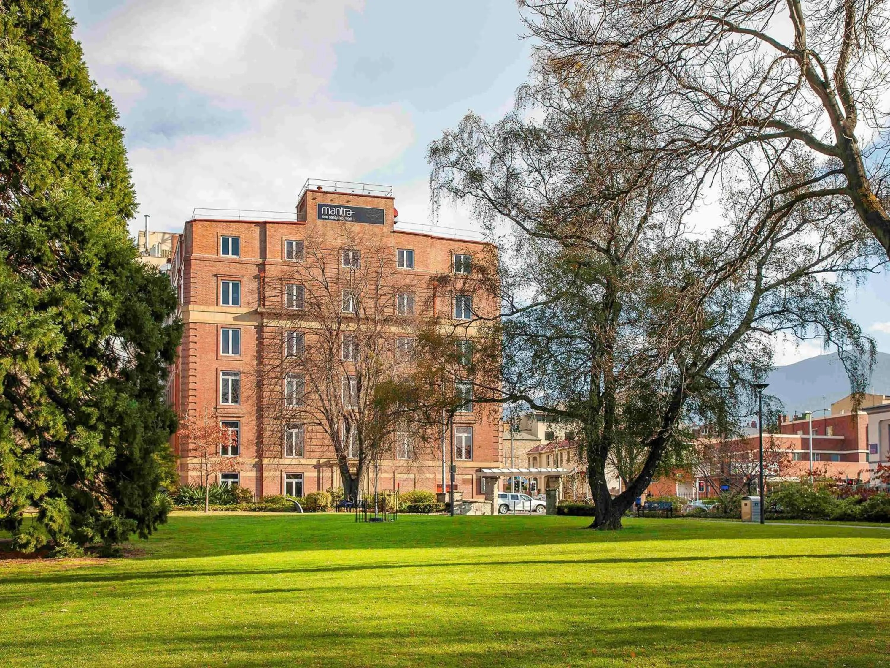 Other in Mantra One Sandy Bay Road