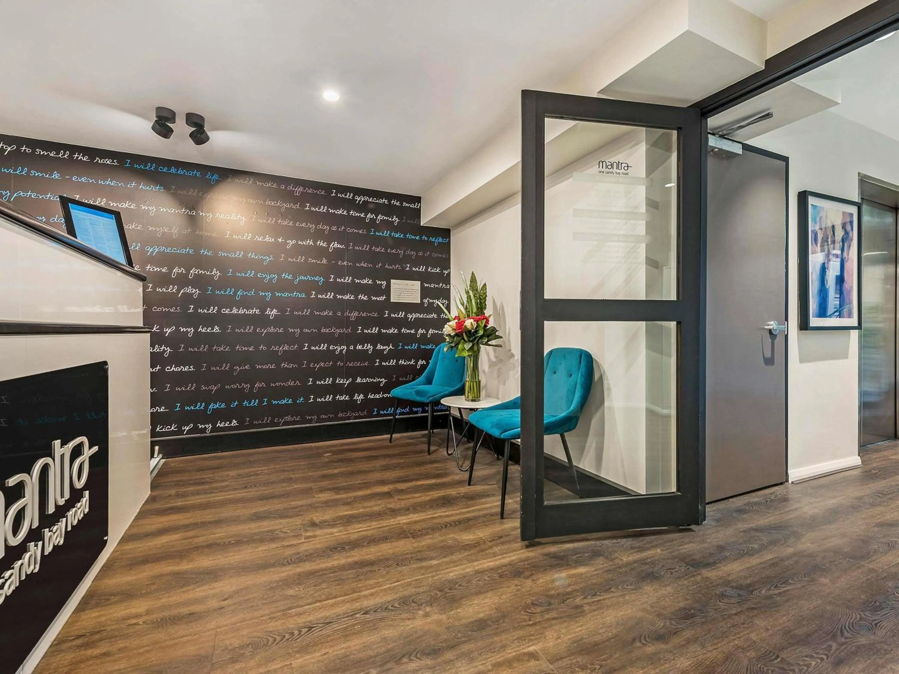 Other in Mantra One Sandy Bay Road