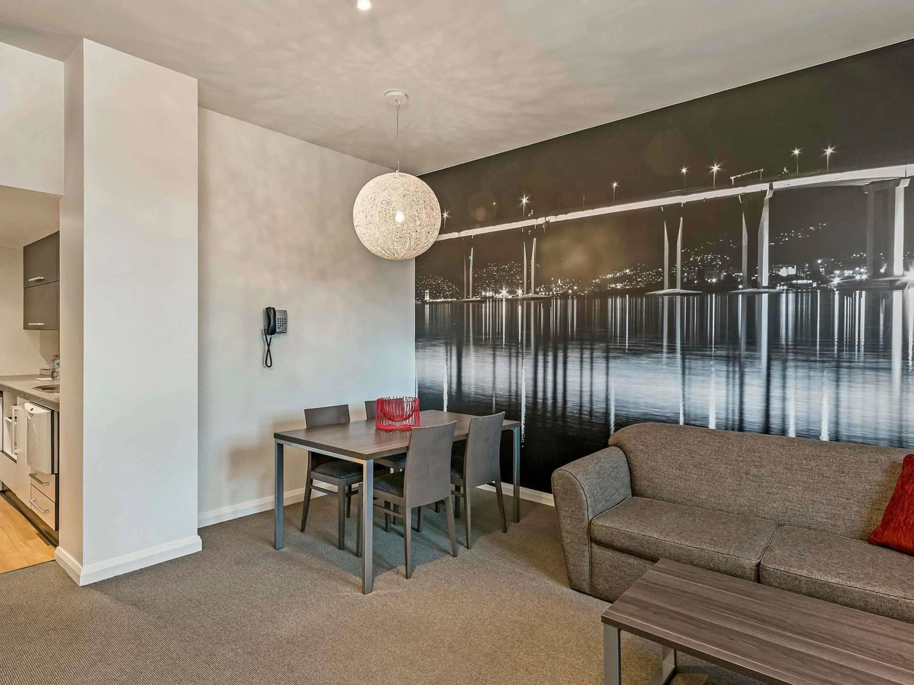 Other in Mantra One Sandy Bay Road