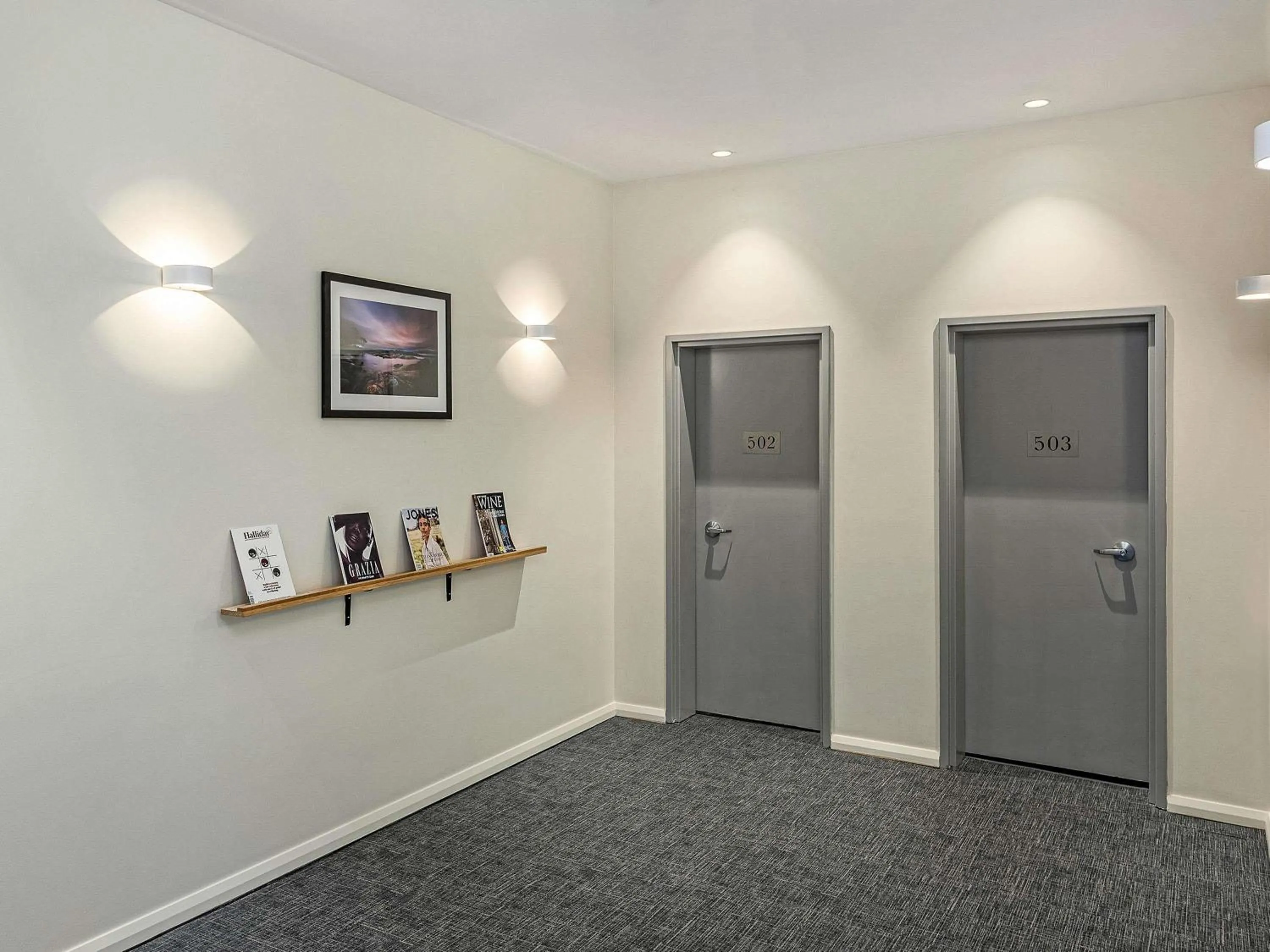 Other in Mantra One Sandy Bay Road