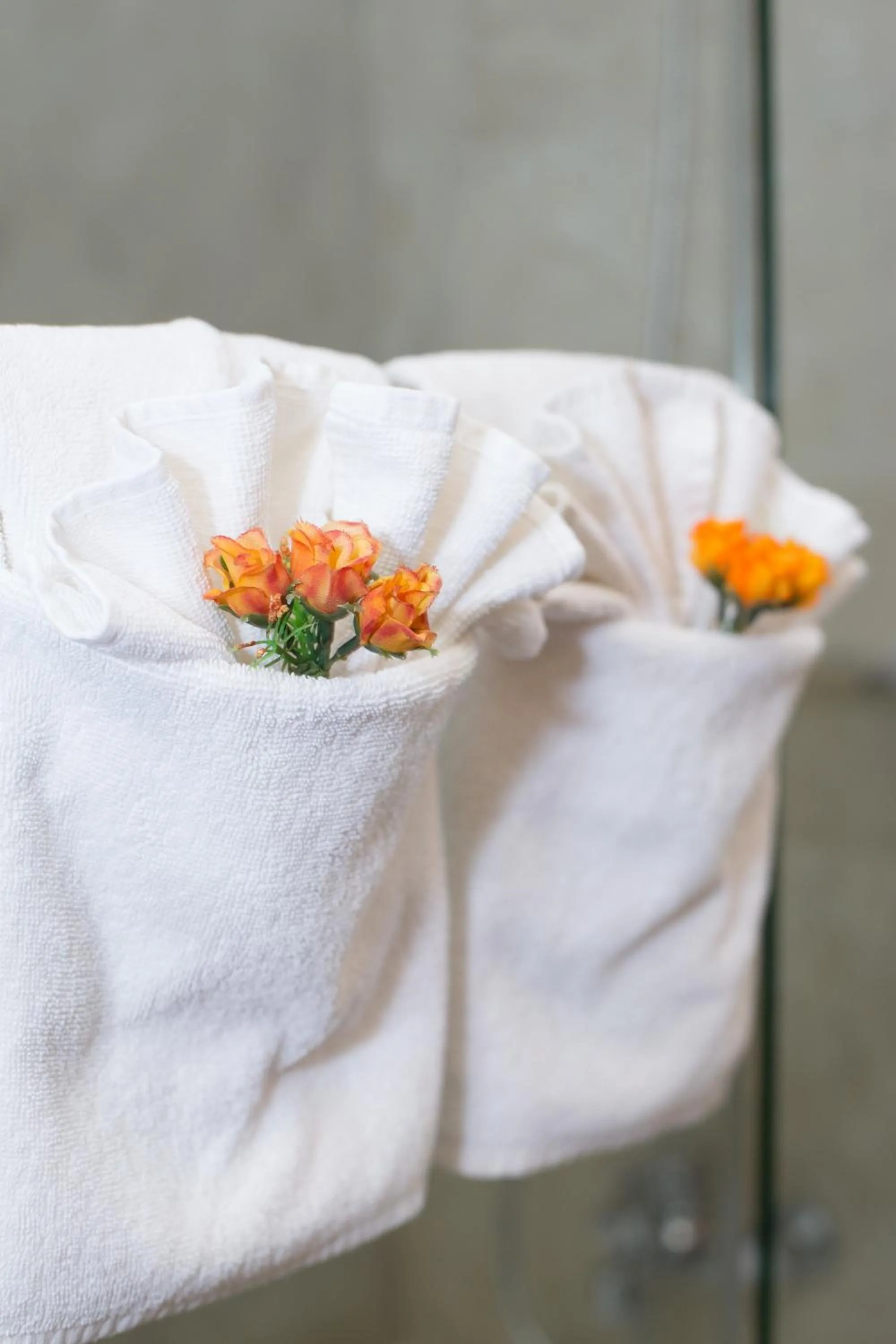 Toilet in Hotel Topaz