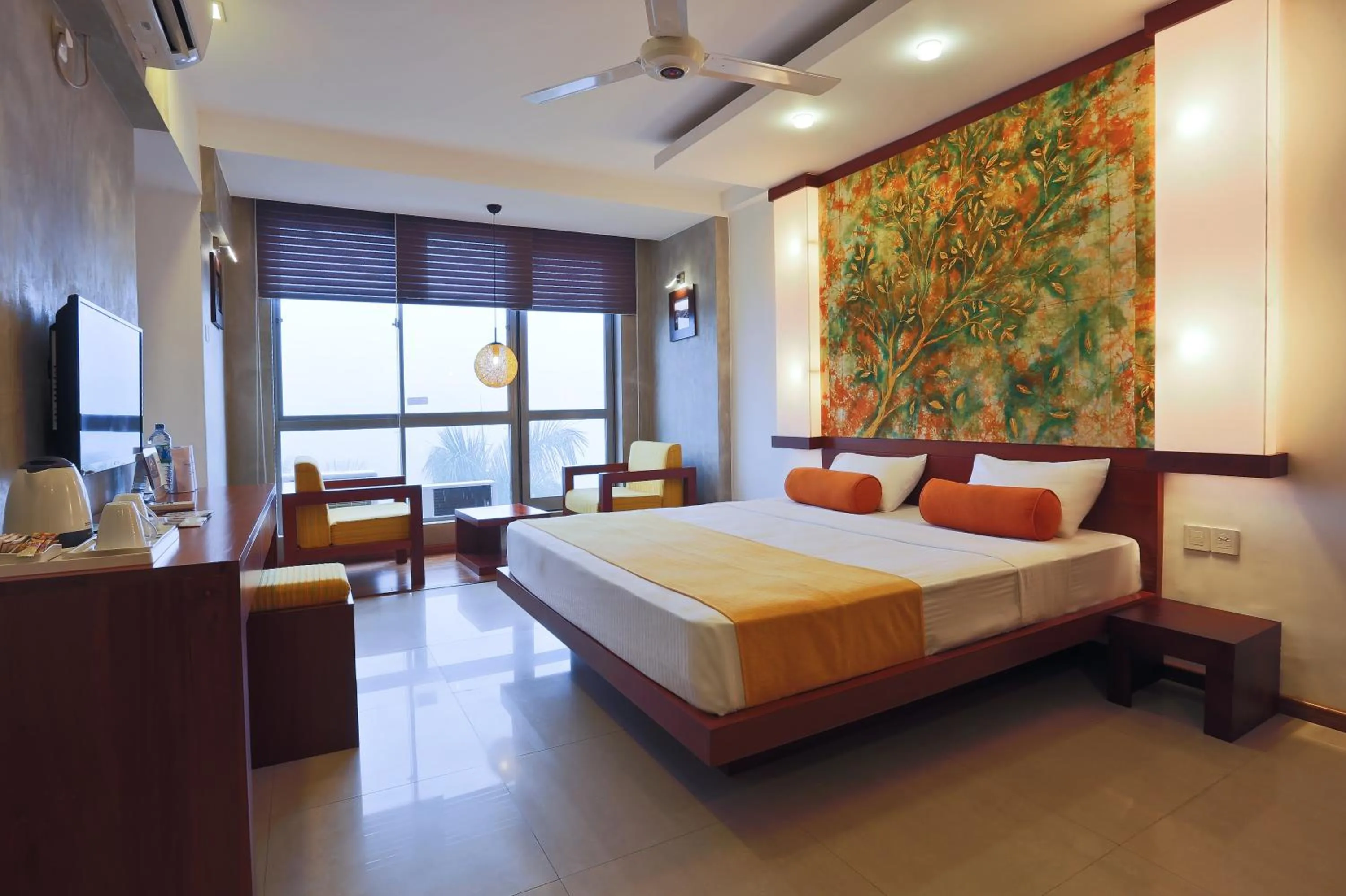 Photo of the whole room, Bed in Hotel Topaz