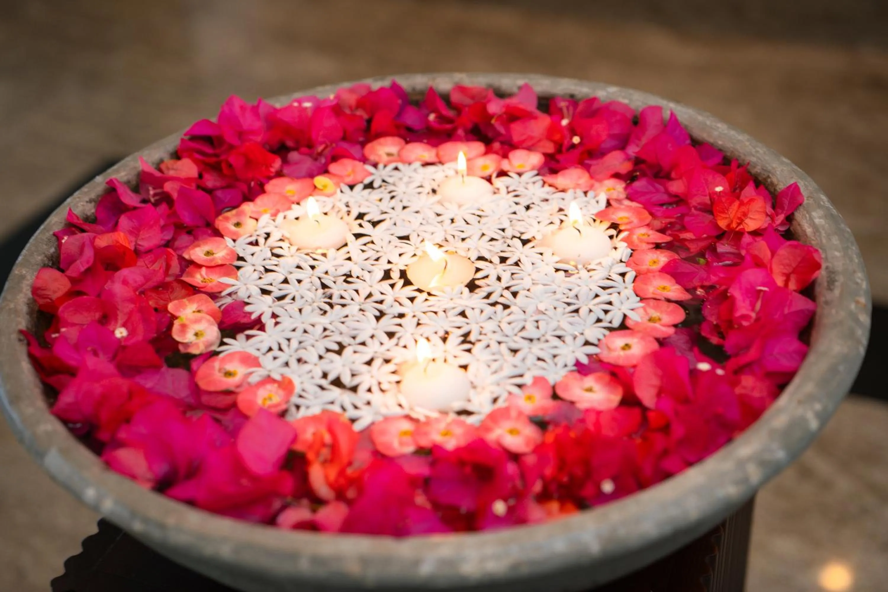 Lobby or reception in Hotel Topaz