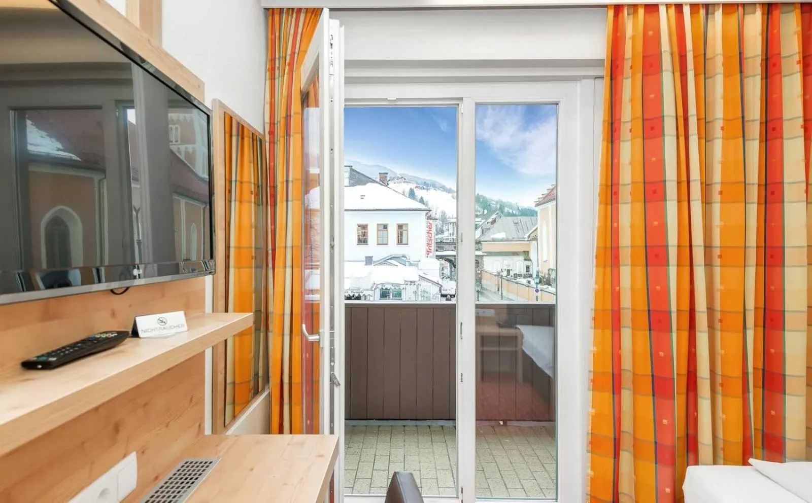 Hotel Rössl-Dependance Neue Post