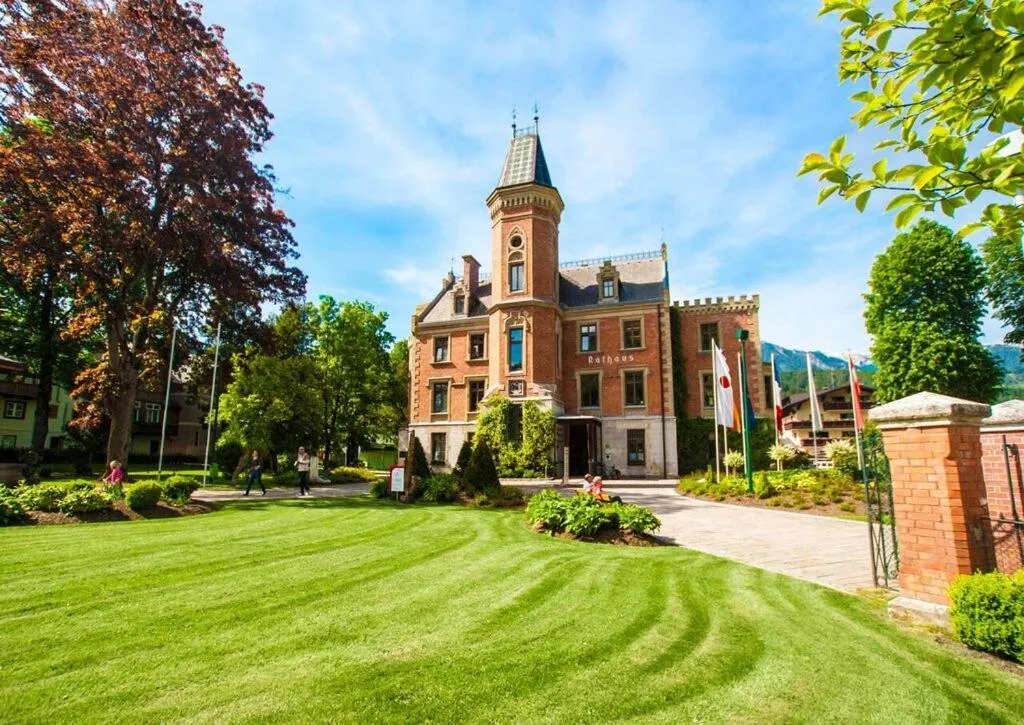 Hotel Rössl-Dependance Neue Post