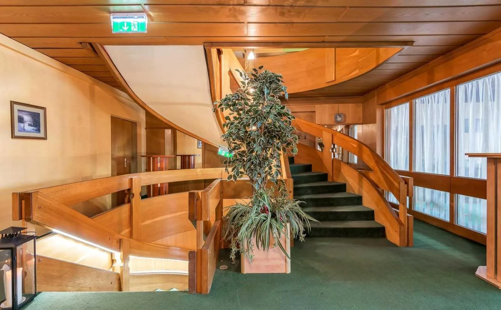 Hotel Rössl-Dependance Neue Post