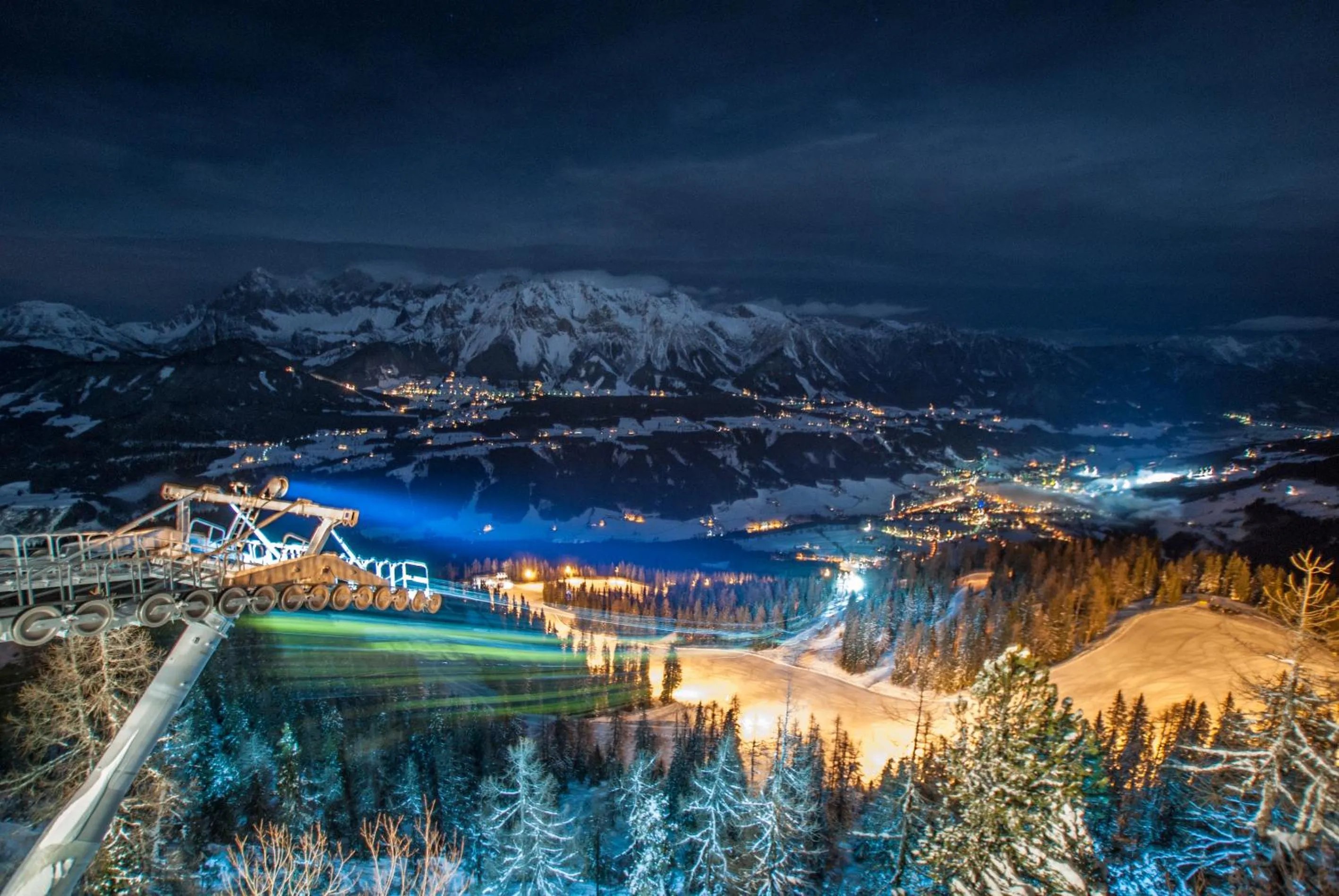 Hotel Rössl-Dependance Neue Post