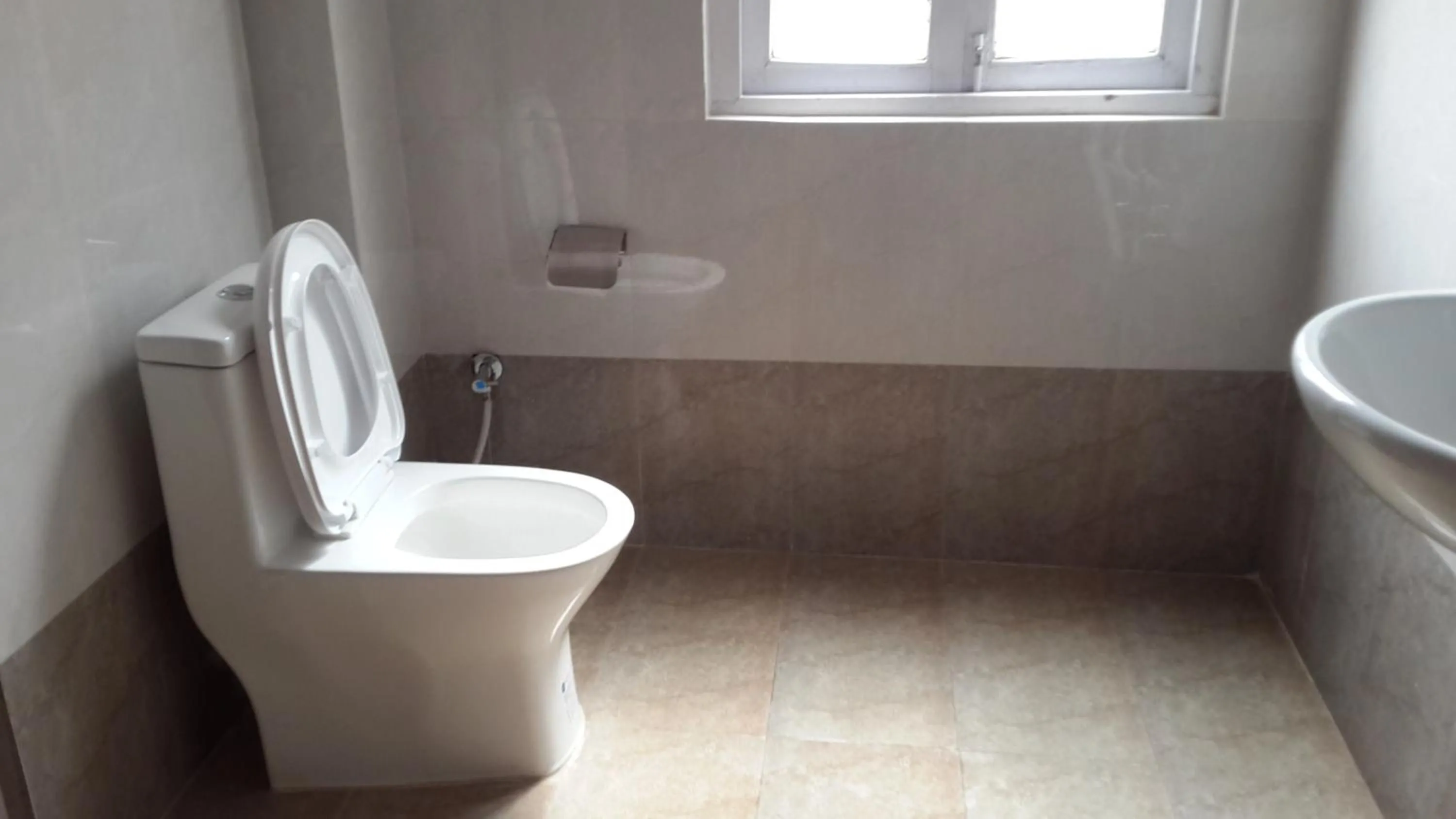 cot in Kathmandu Madhuban Guest House