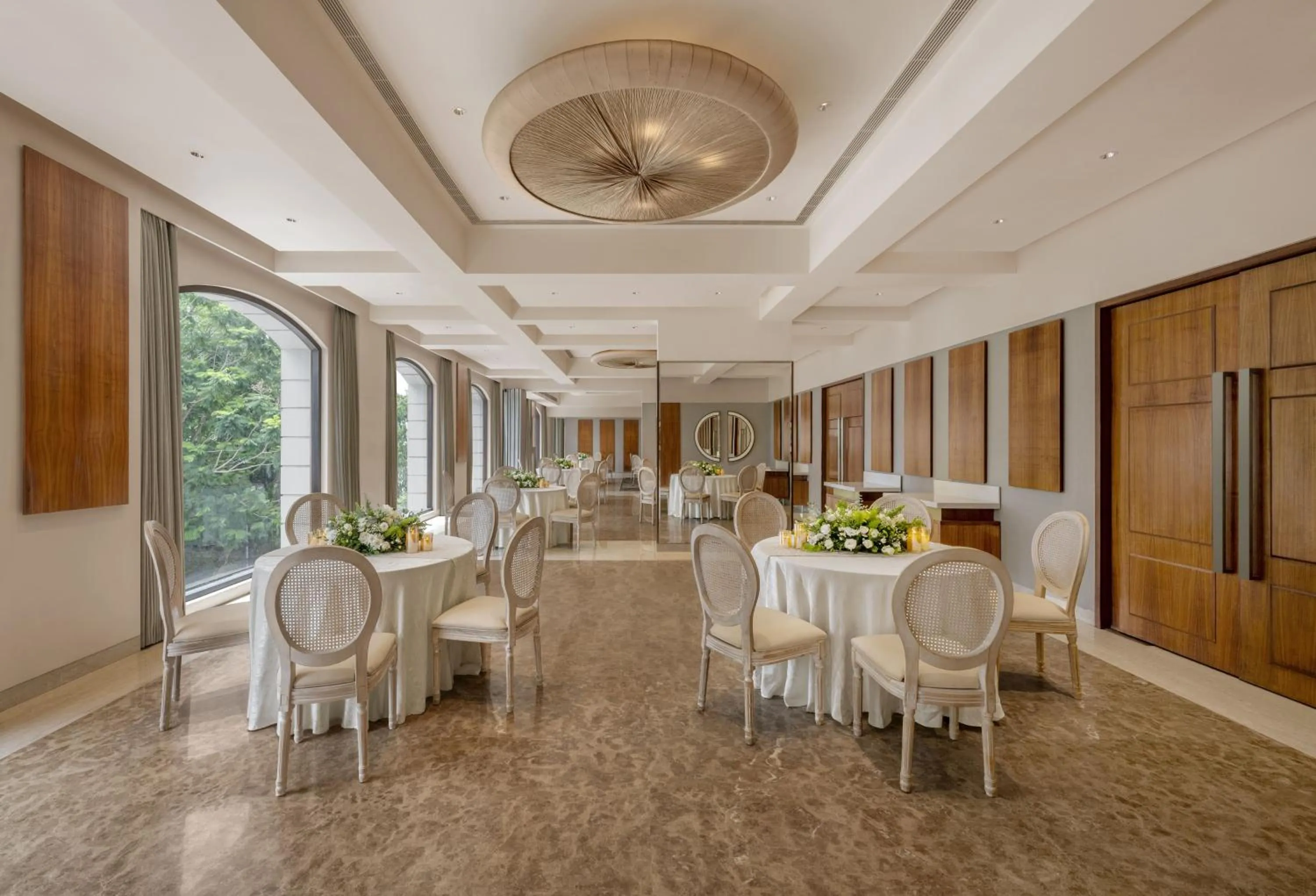 Banquet/Function facilities in The Raintree, St. Mary’s Road