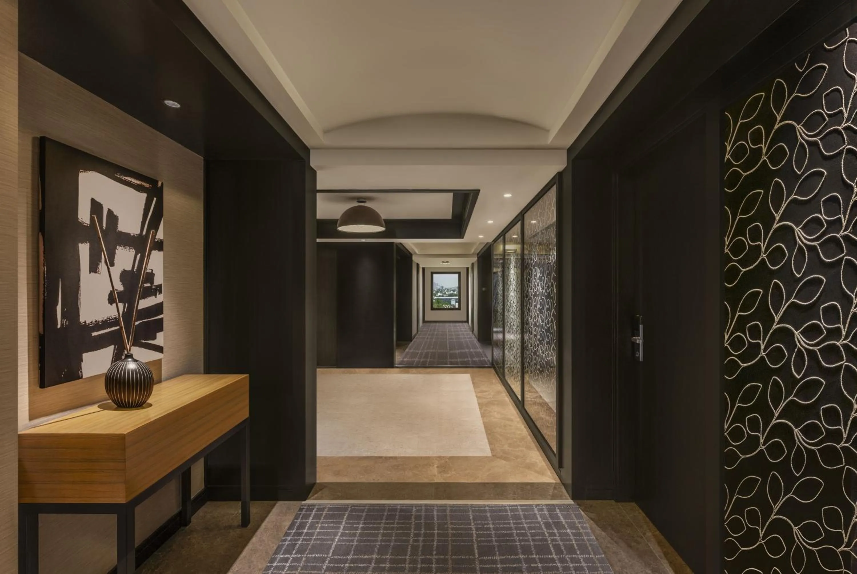 Floor plan, Bed in The Raintree, St. Mary’s Road