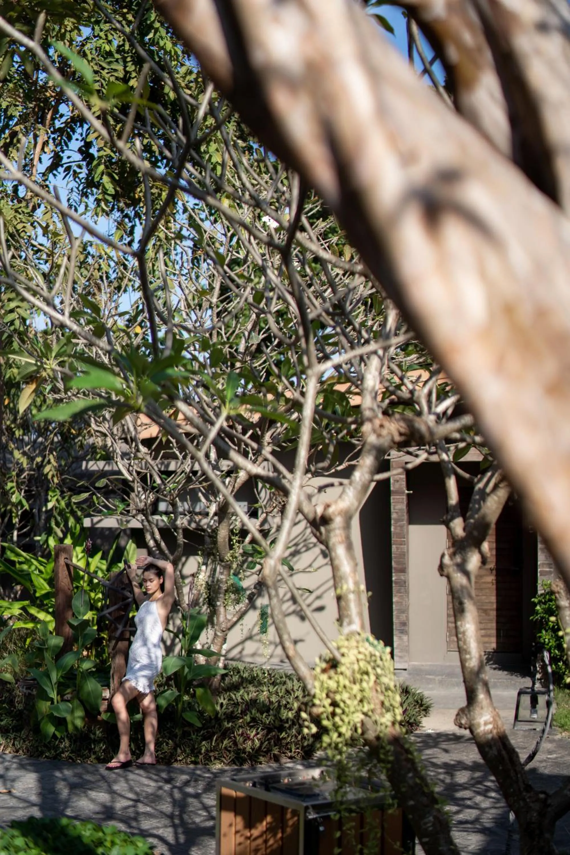 Property building in Ao Cho Grandview Hideaway Resort