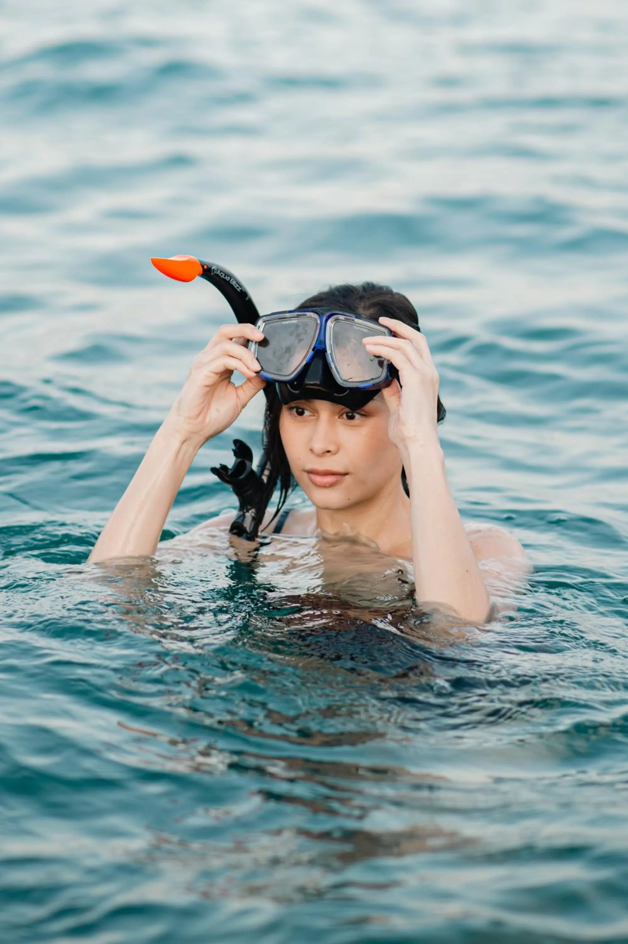 Breakfast in Ao Cho Grandview Hideaway Resort