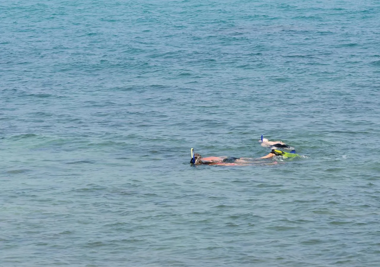 Activities in Ao Cho Grandview Hideaway Resort