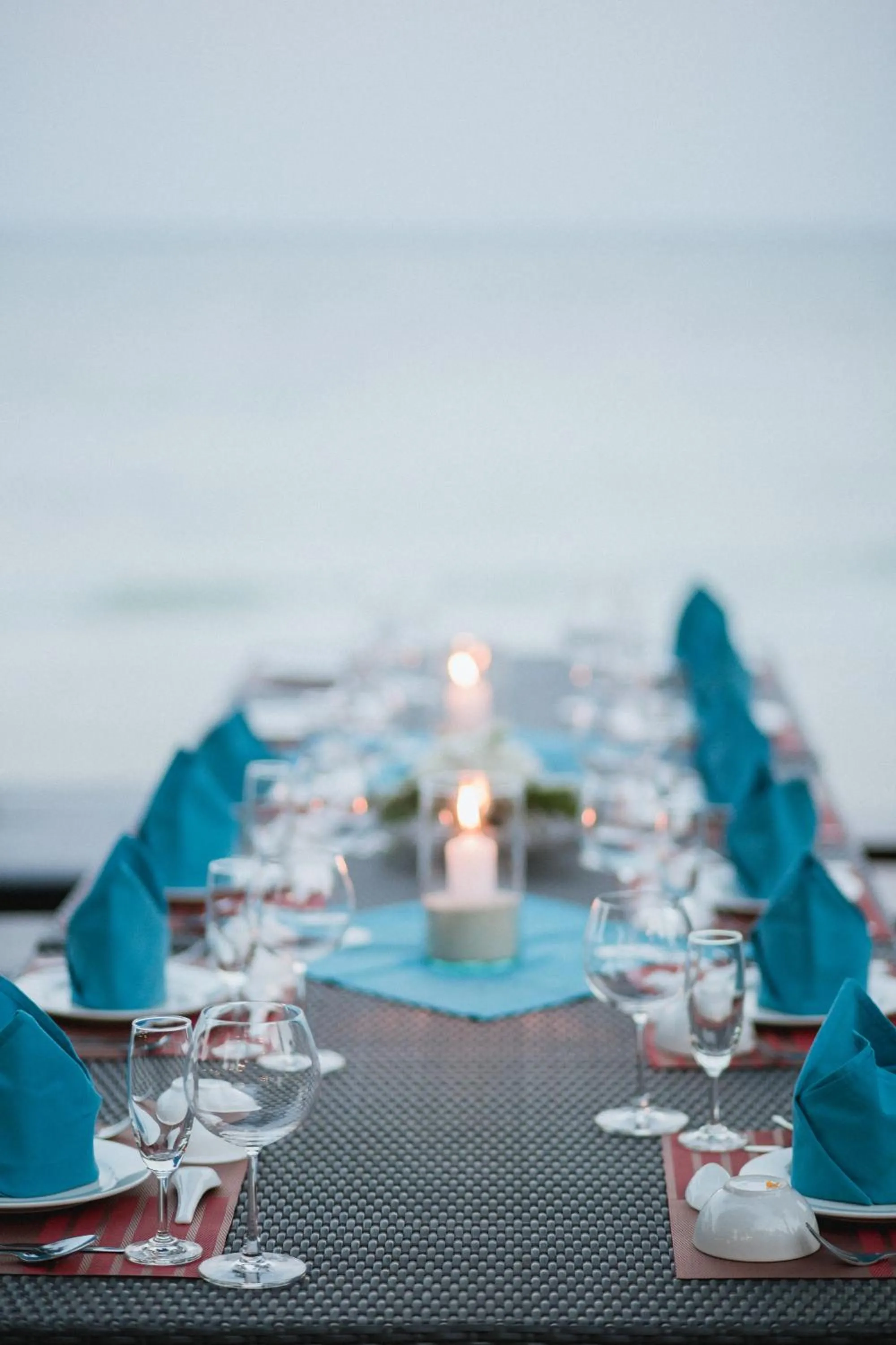 Sea view in Ao Cho Grandview Hideaway Resort