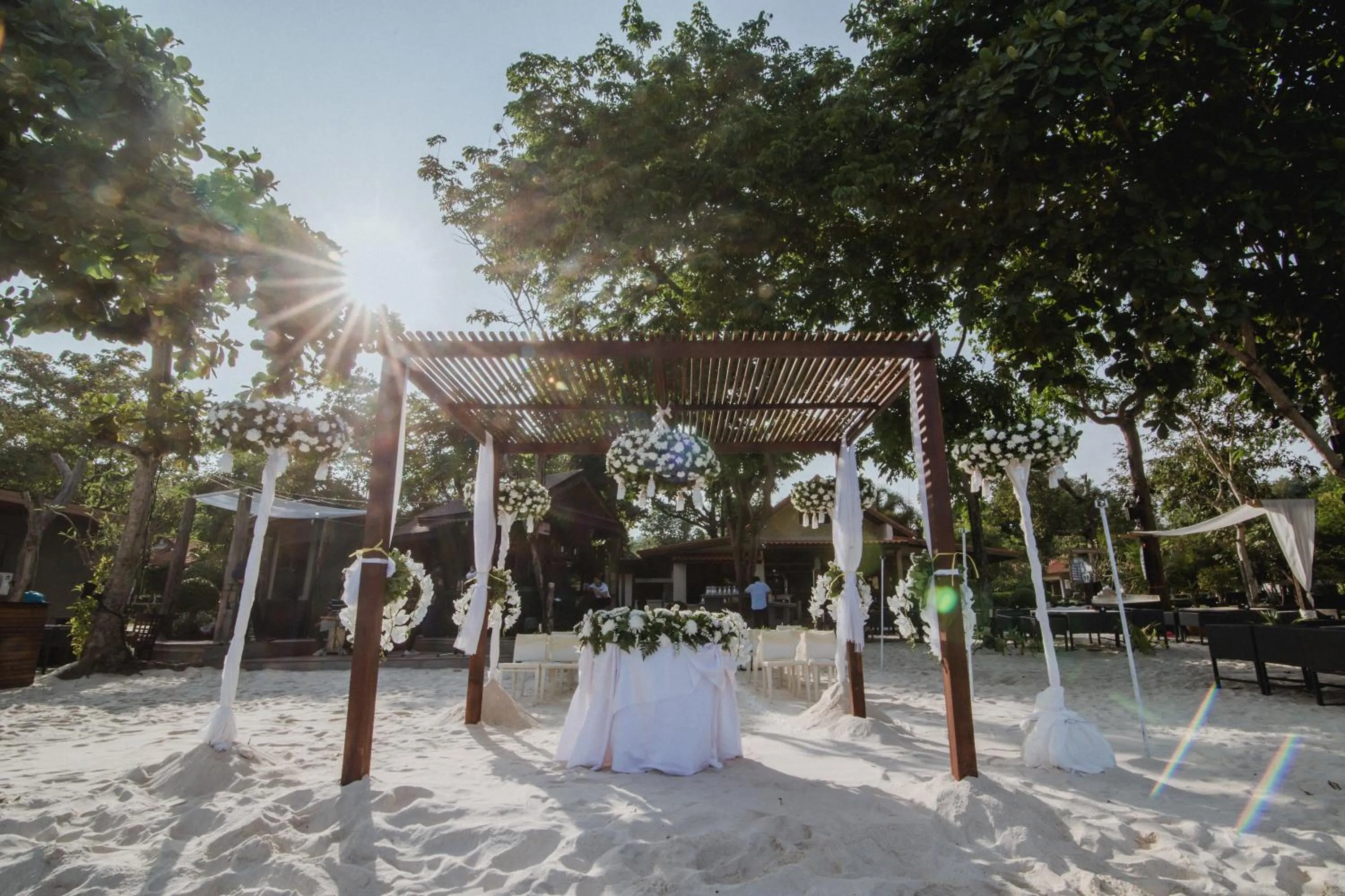 Other in Ao Cho Grandview Hideaway Resort