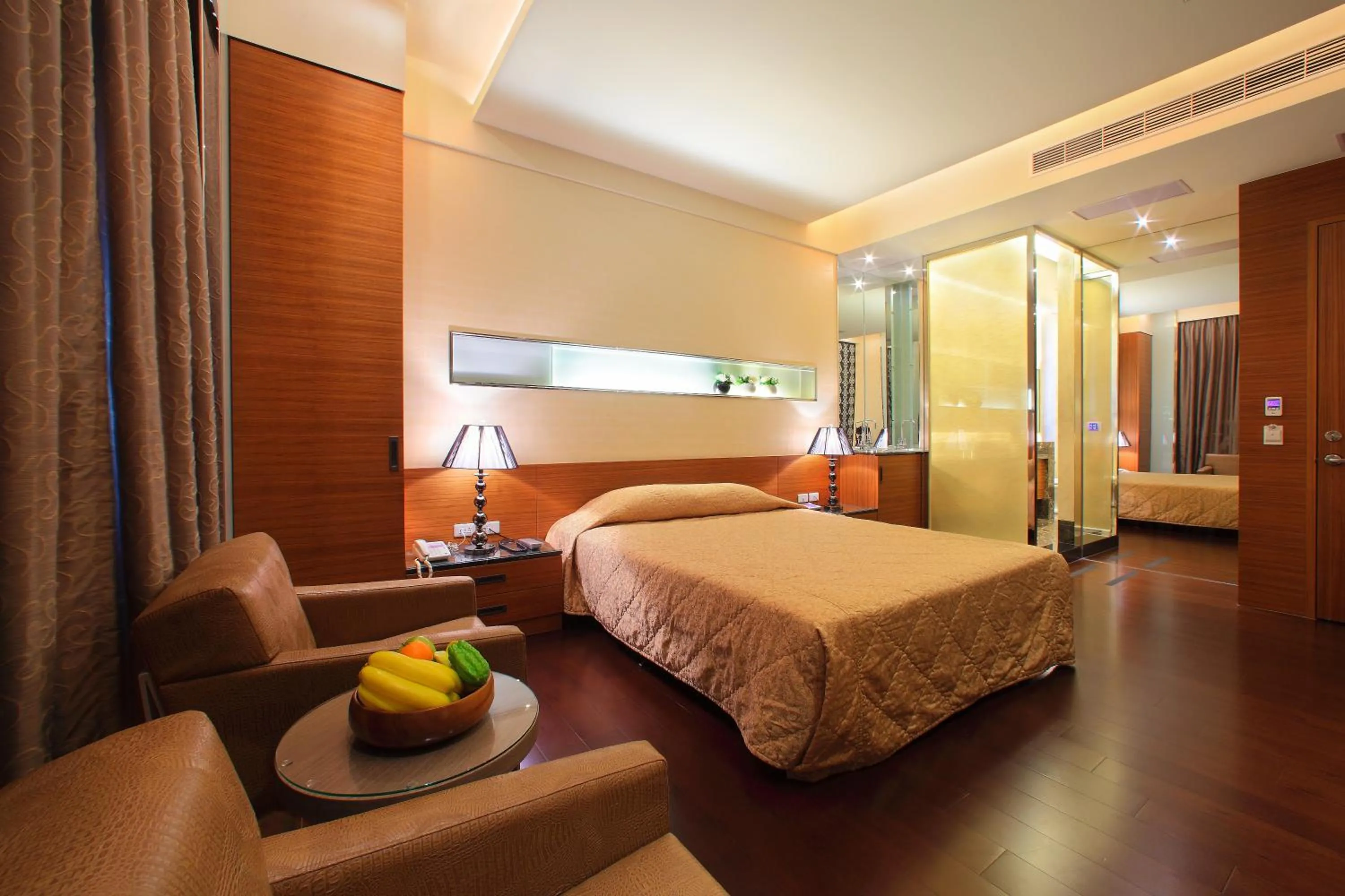 Spring Hotel