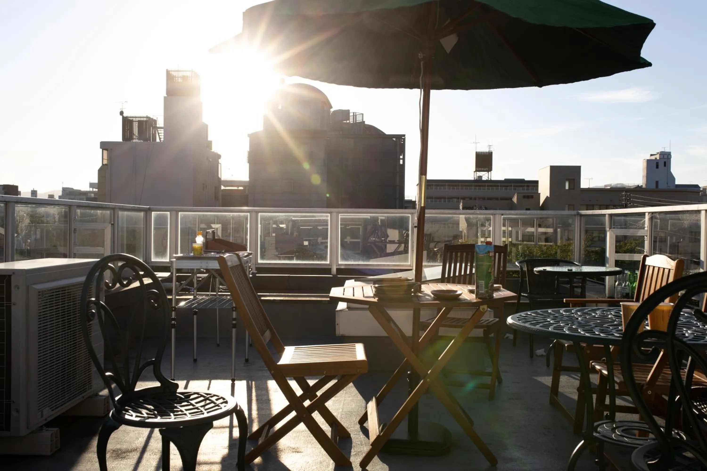 Luxury Condo Shikine An Gion Shirakawa