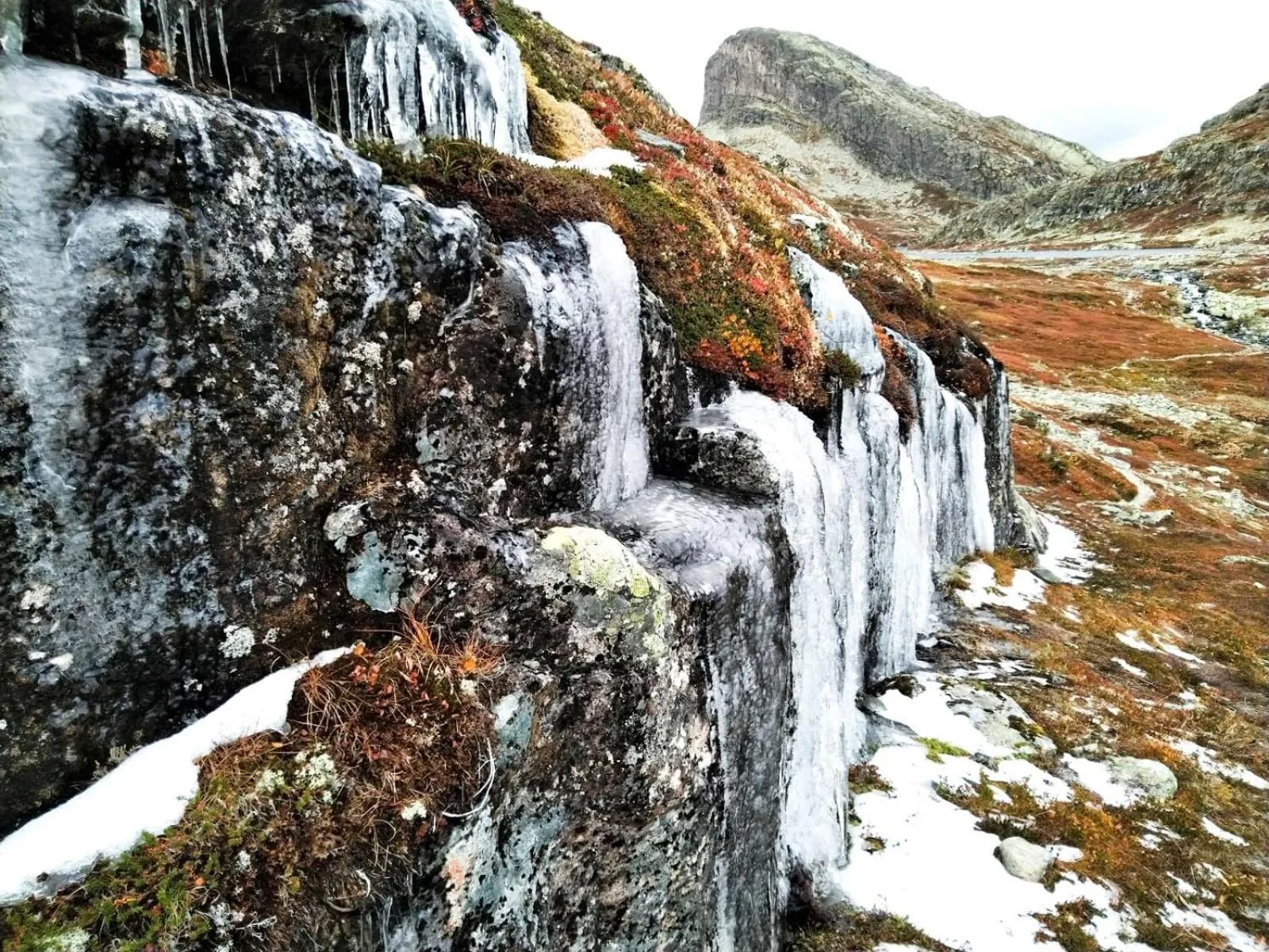 Koselig Hytte i Hemsedal