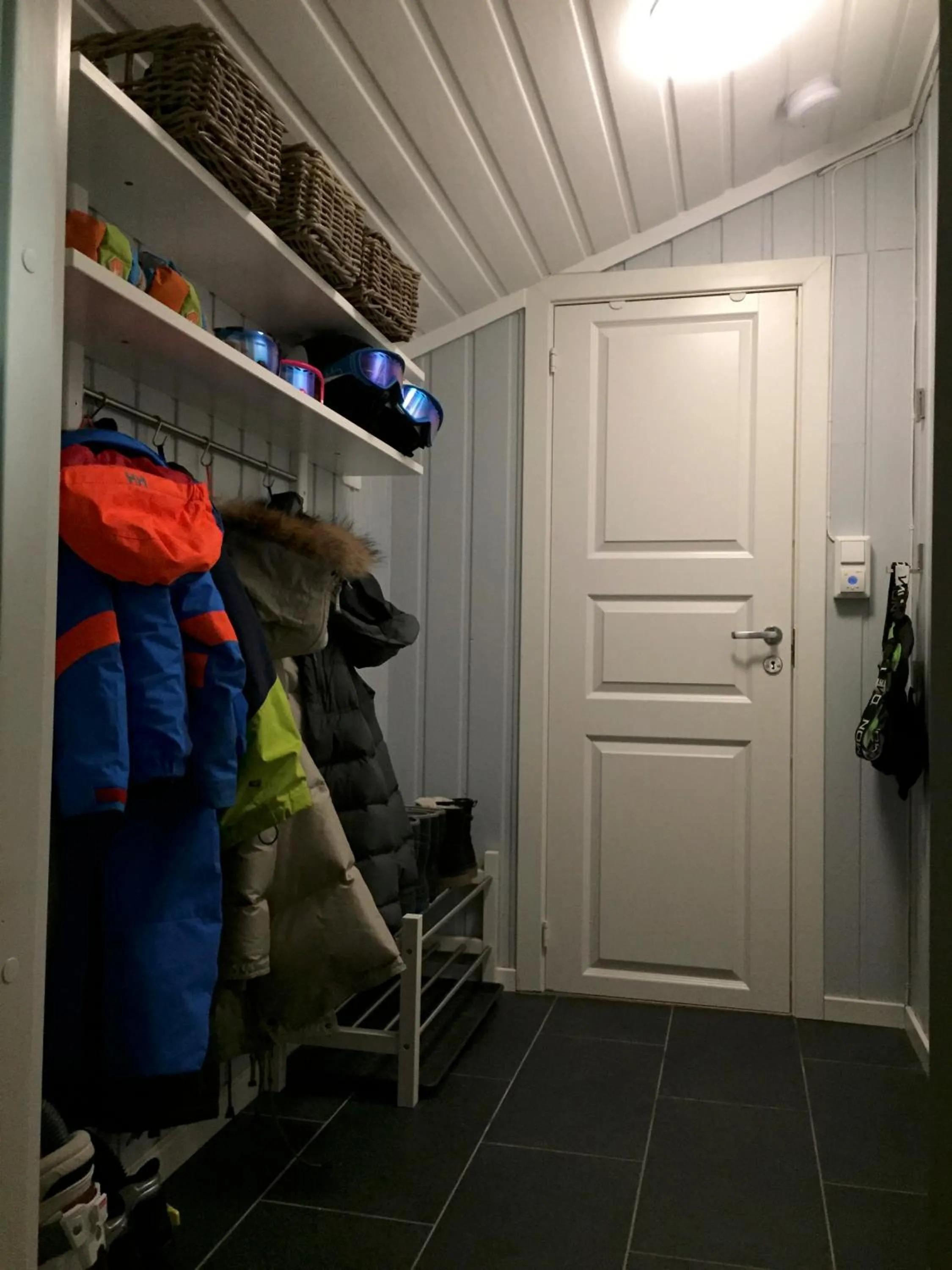 Photo of the whole room in Koselig Hytte i Hemsedal