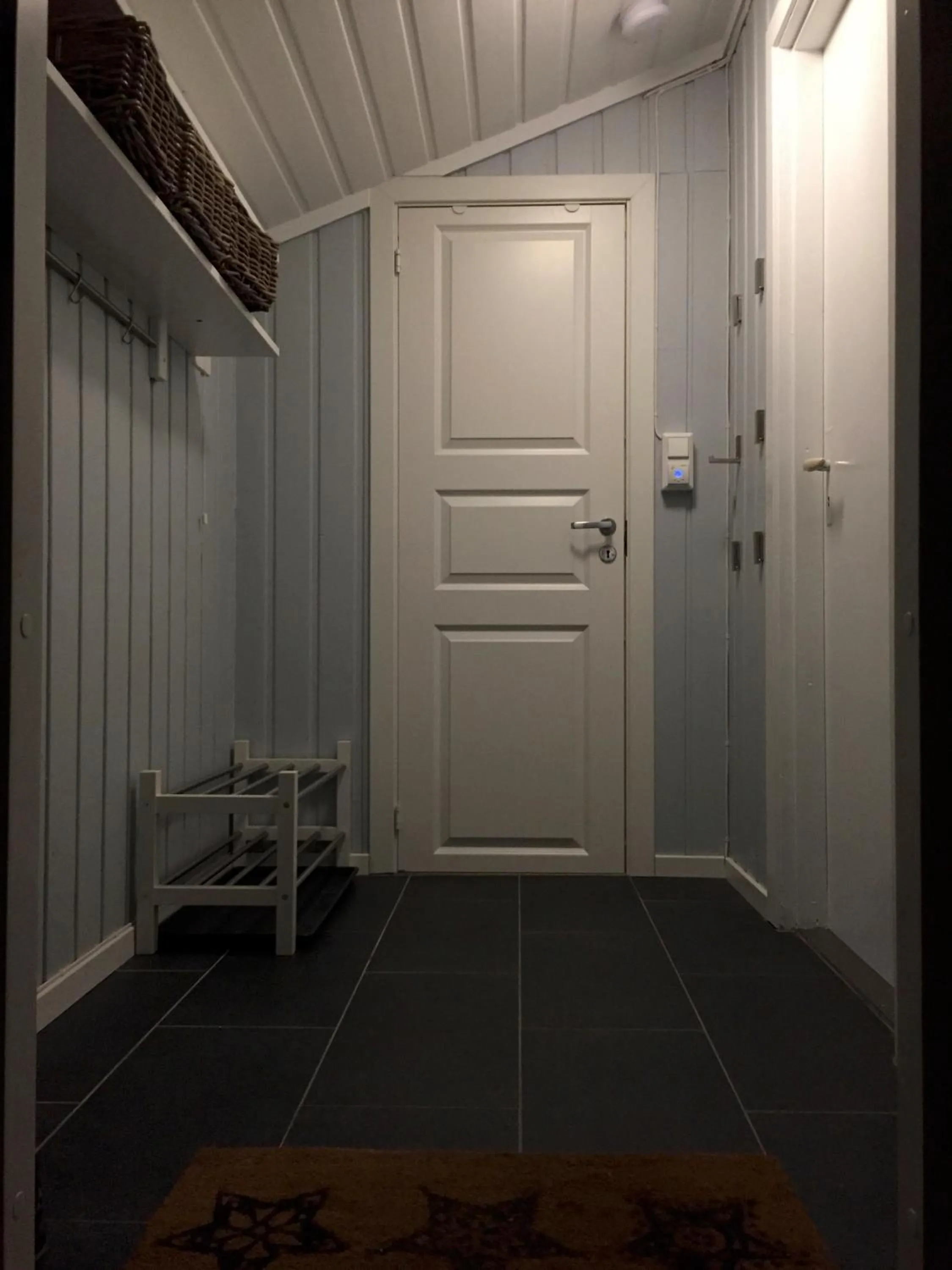 Spa and wellness centre/facilities in Koselig Hytte i Hemsedal