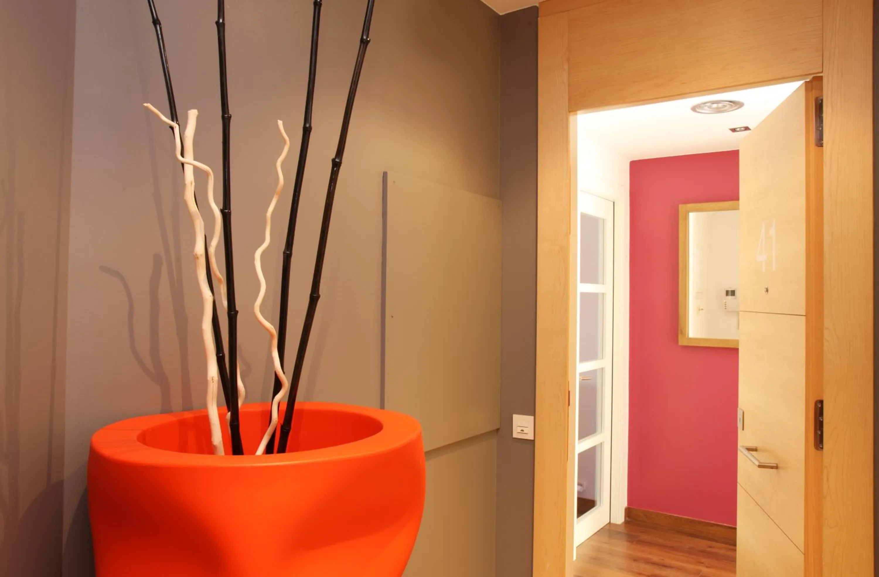 Other in MH Apartments Suites