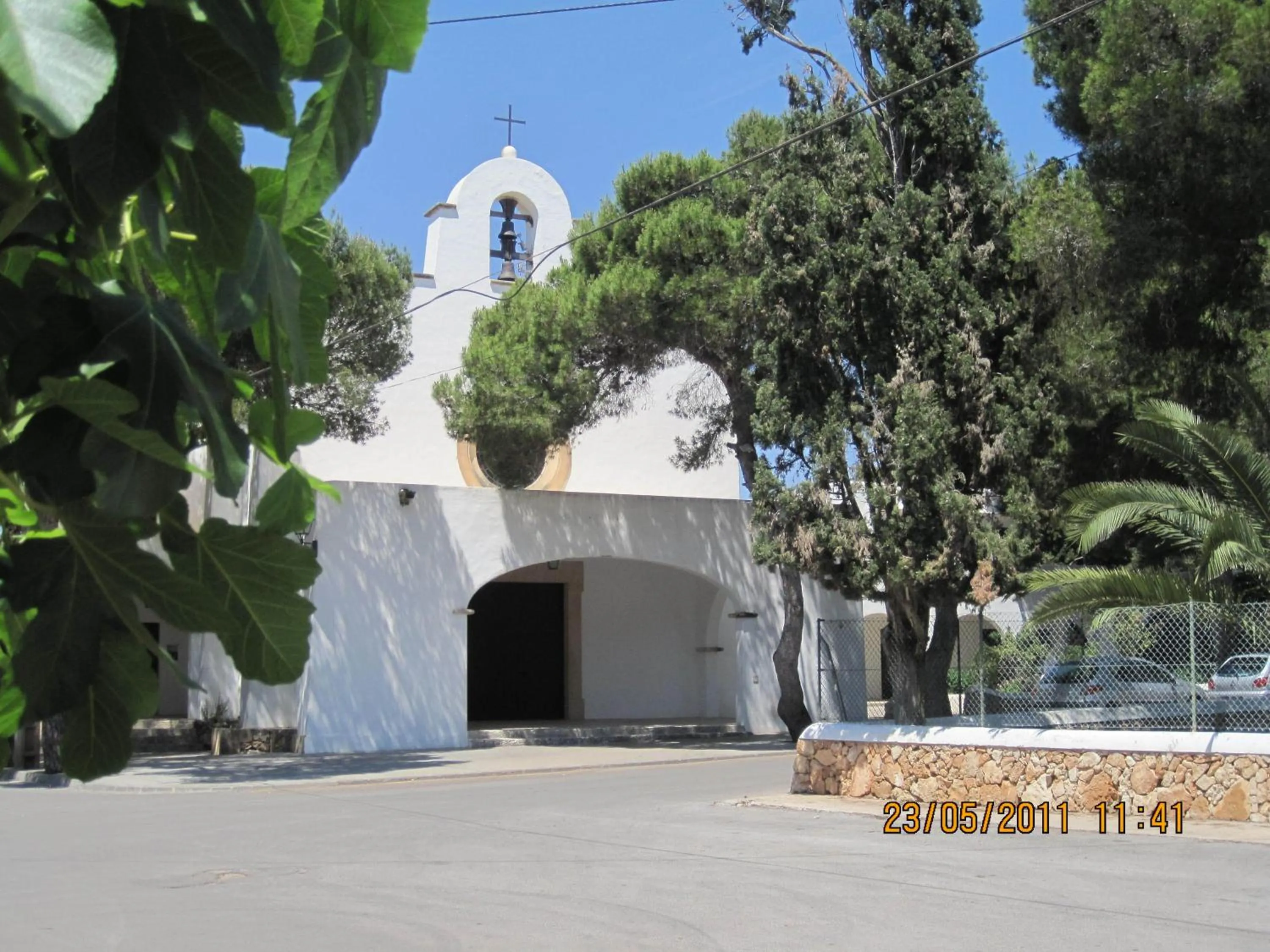 Area and facilities in Fowlers Hotel