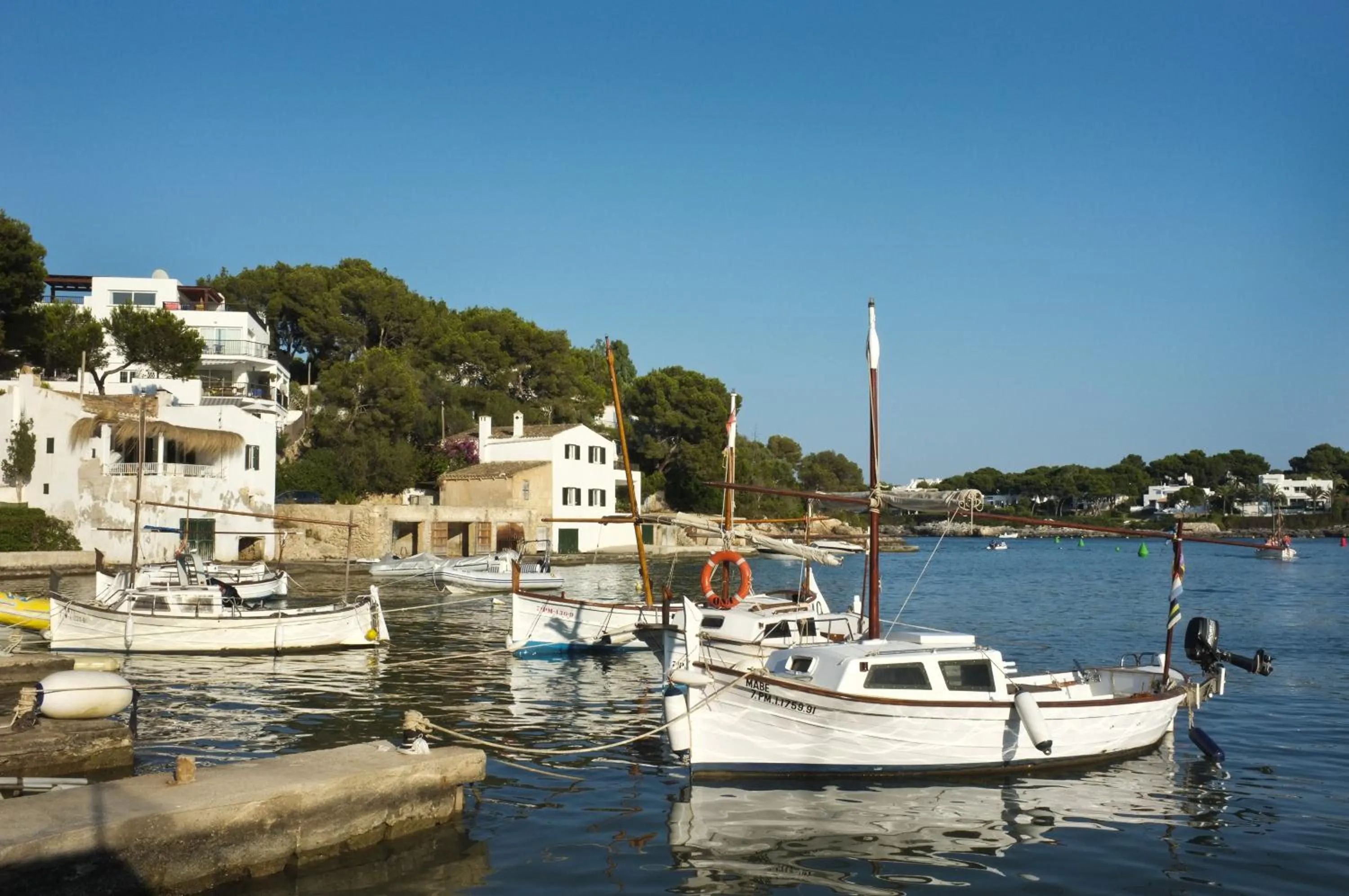 Area and facilities in Fowlers Hotel