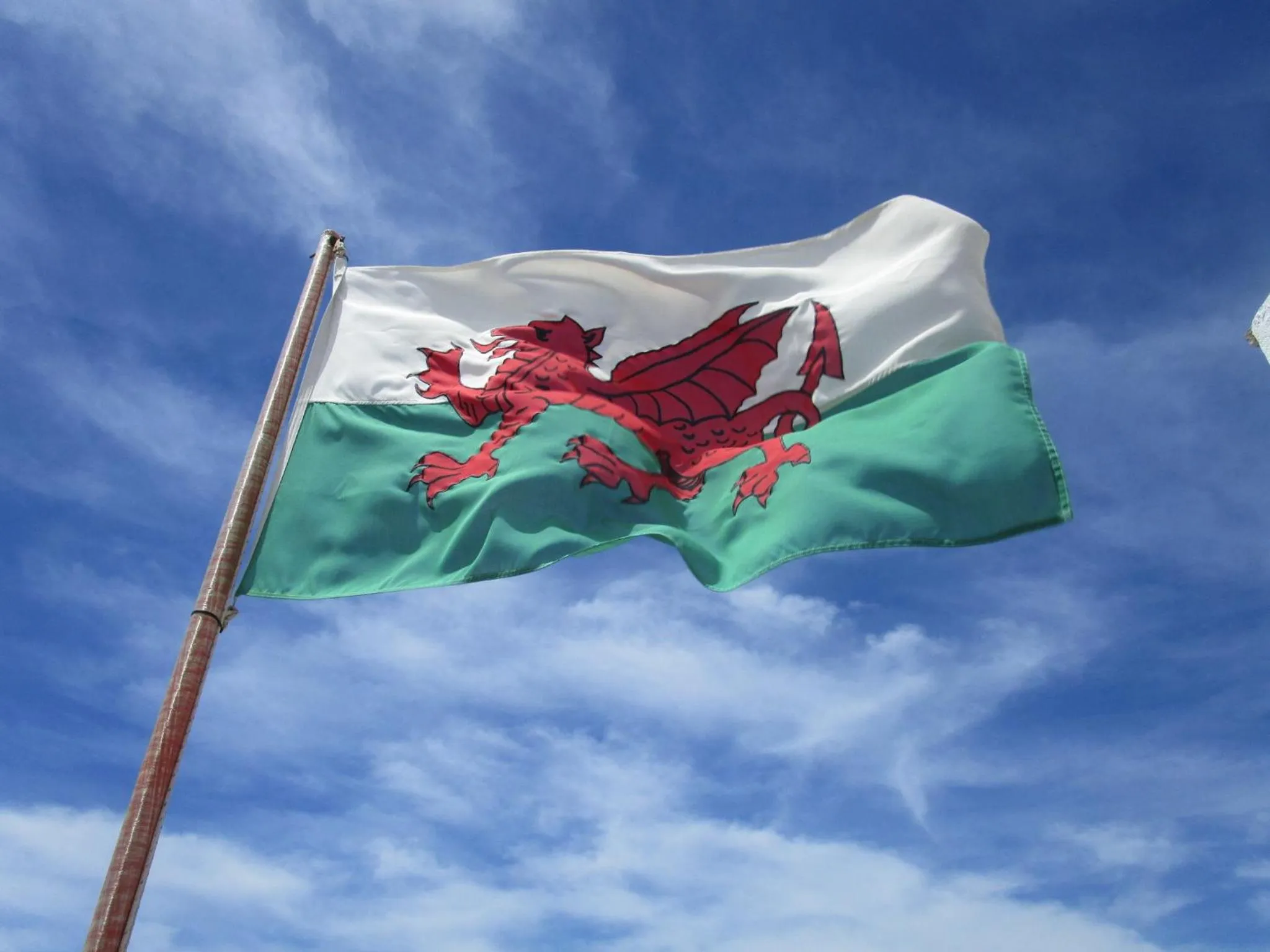 Decorative detail in Fowlers Hotel