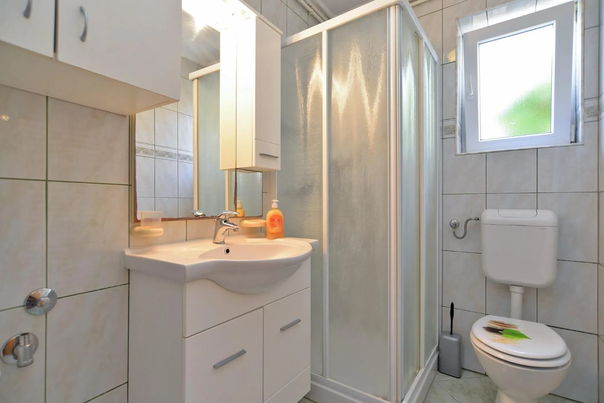 Apartments Milena 436
