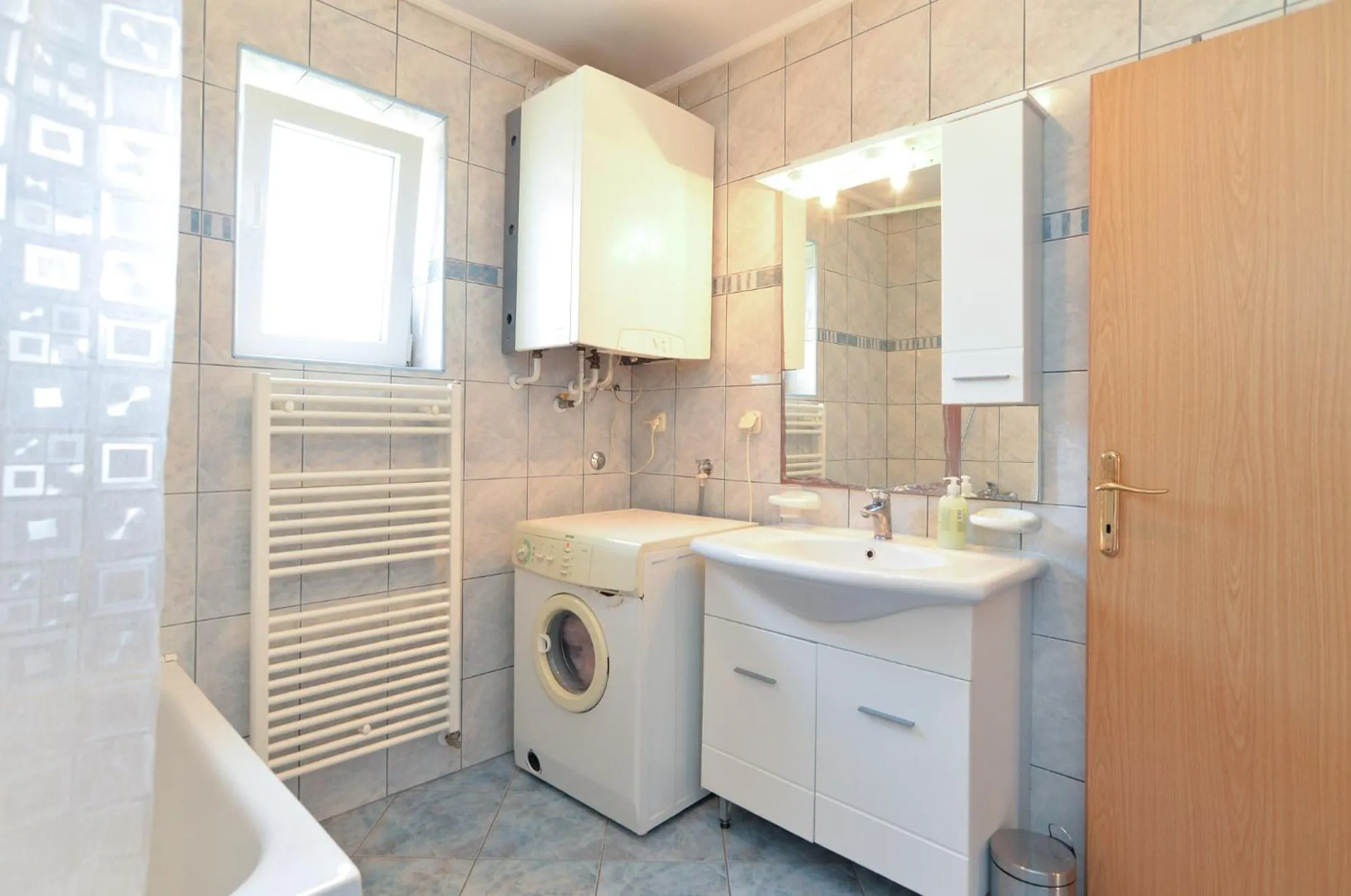 Apartments Milena 436