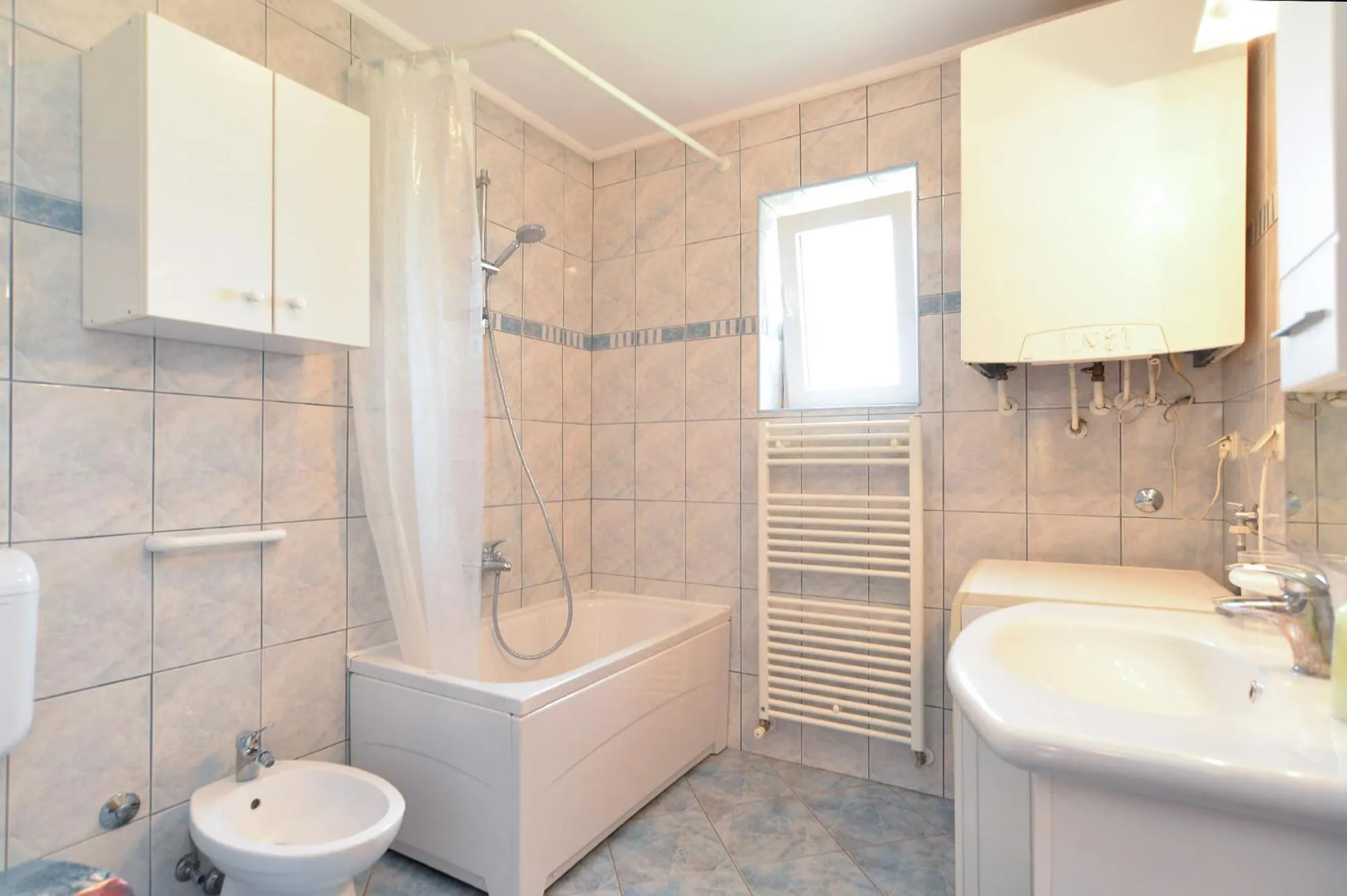 Apartments Milena 436