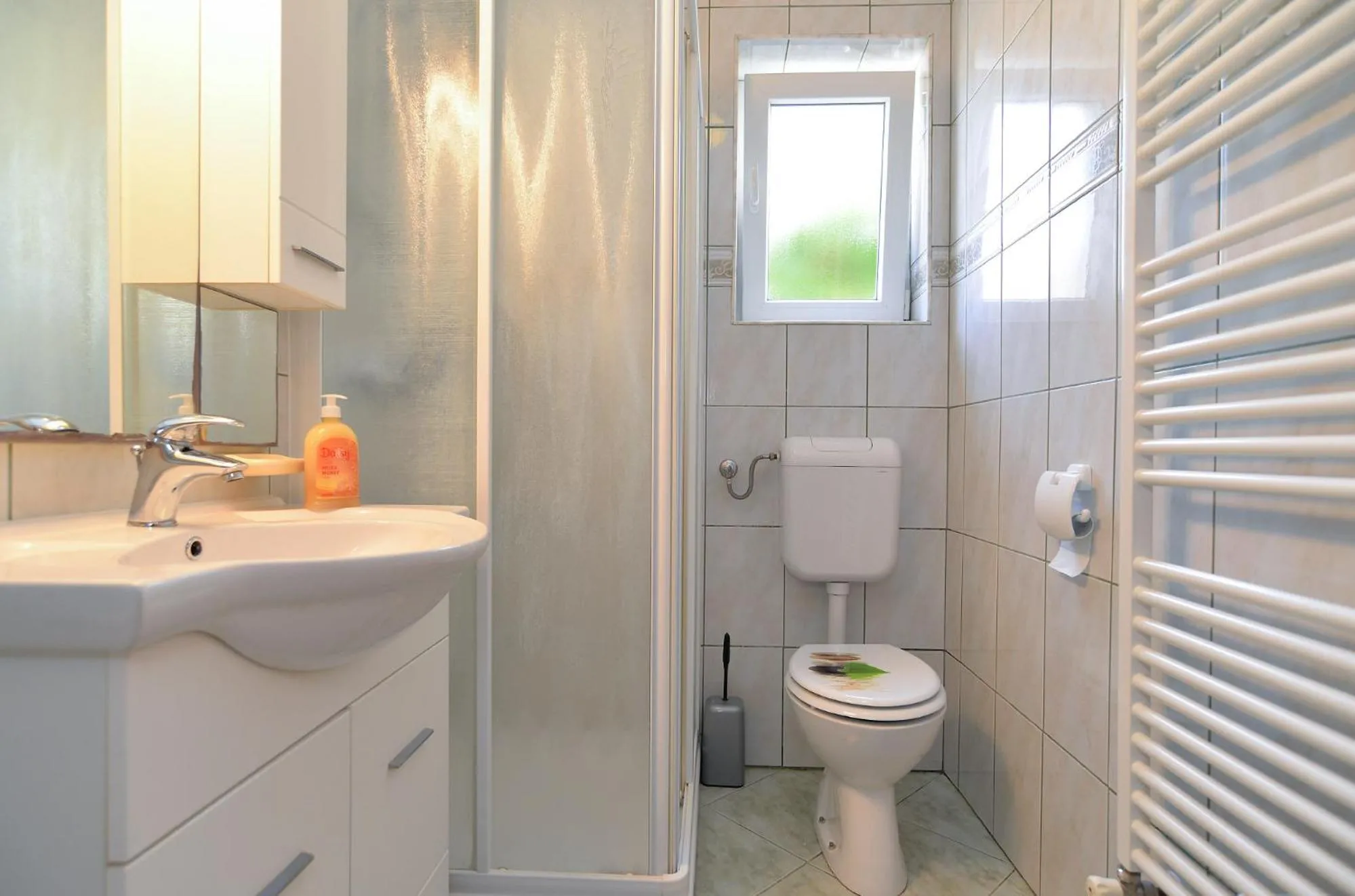 Apartments Milena 436