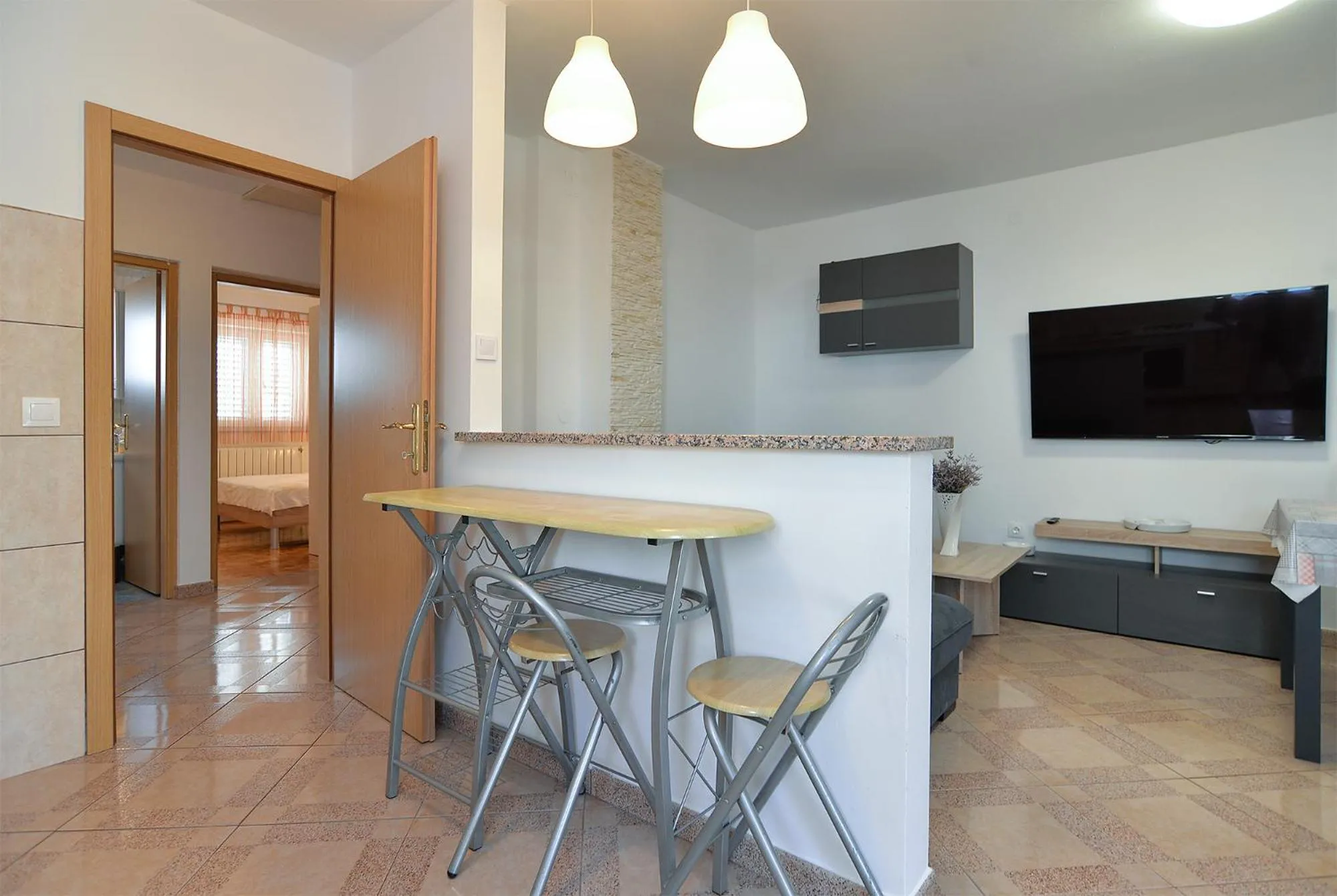 Apartments Milena 436