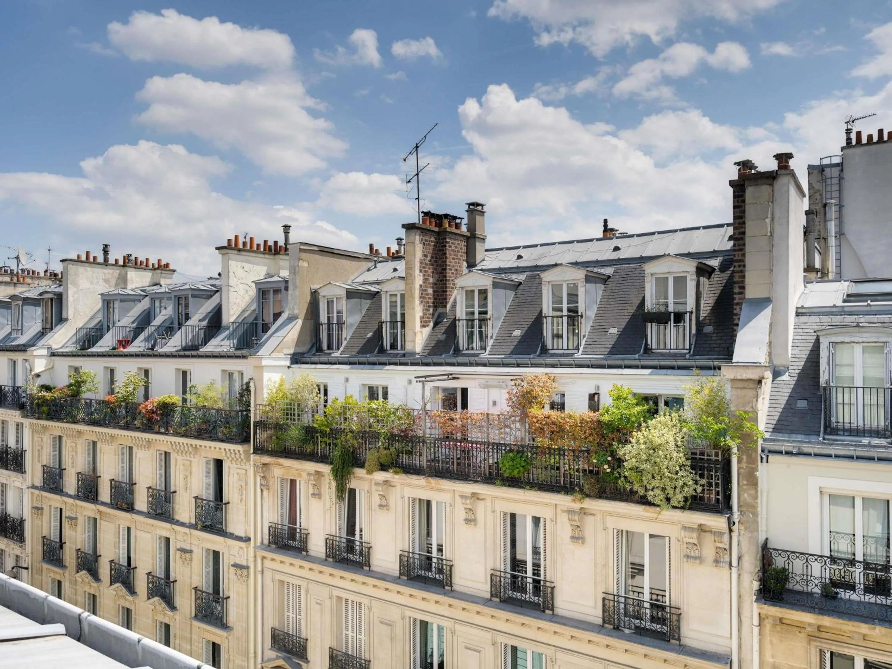 Other in ibis Styles Paris Cadet Lafayette