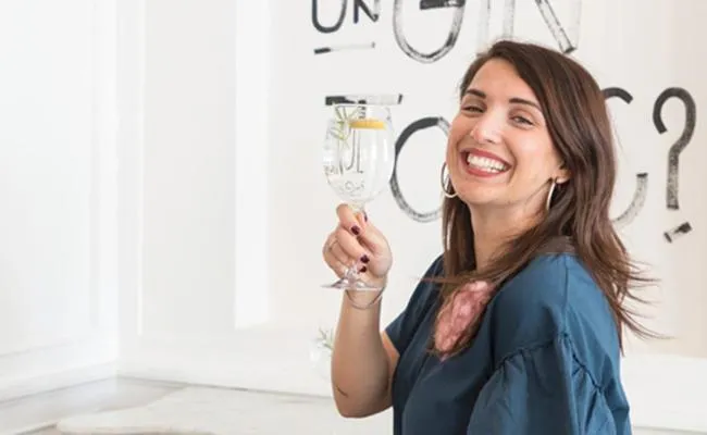 Staff in Hotel Vagabond