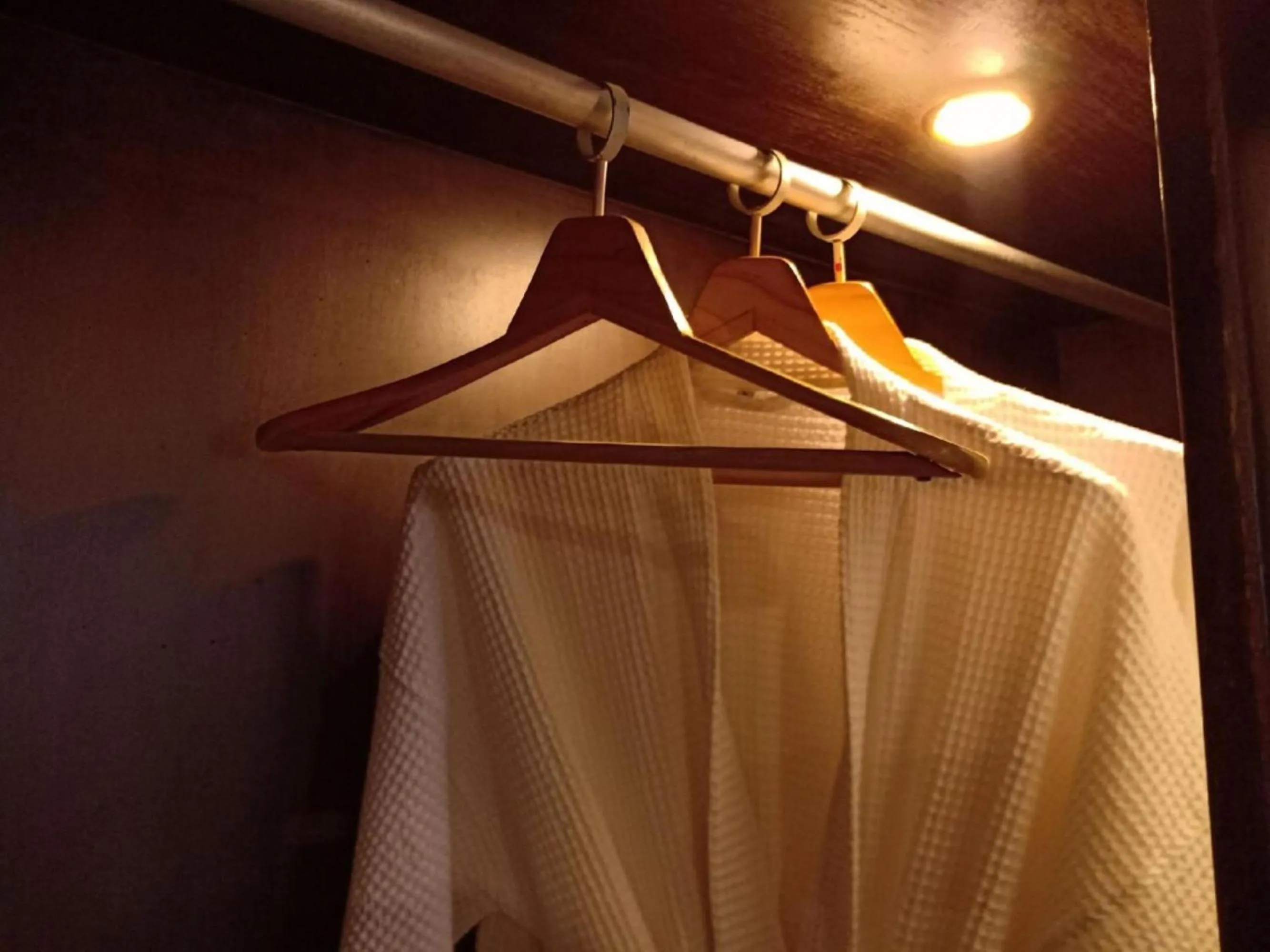 Bedroom in NIM SEE SENG Hotel