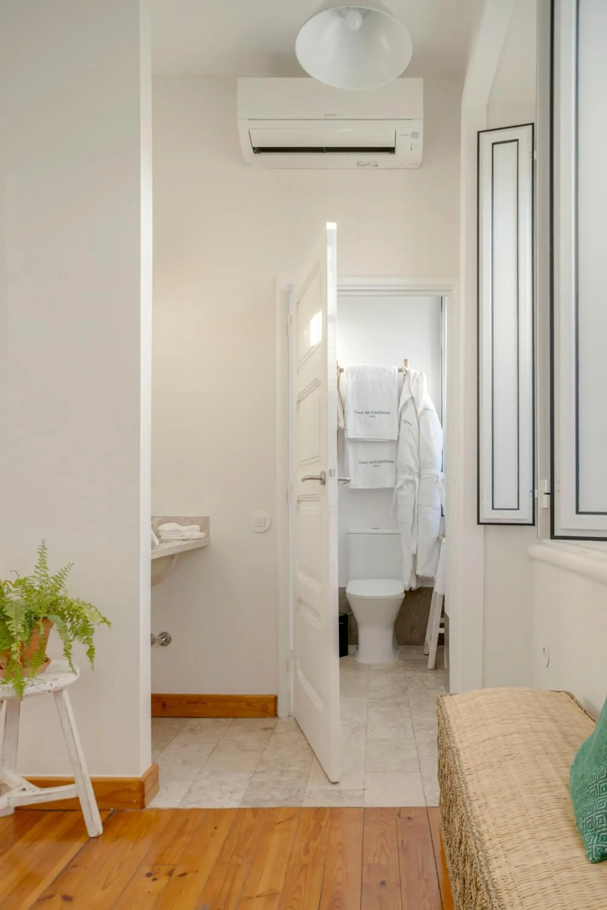 Superior Room in Casa da Estefânea Superior Room in Casa da Estefânea